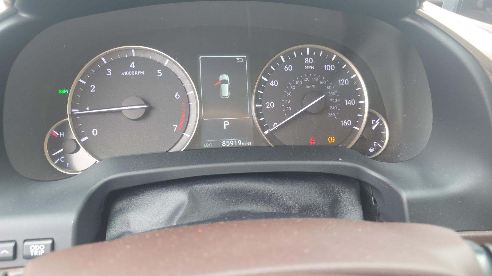 2020 Lexus RX RX 350 FWD