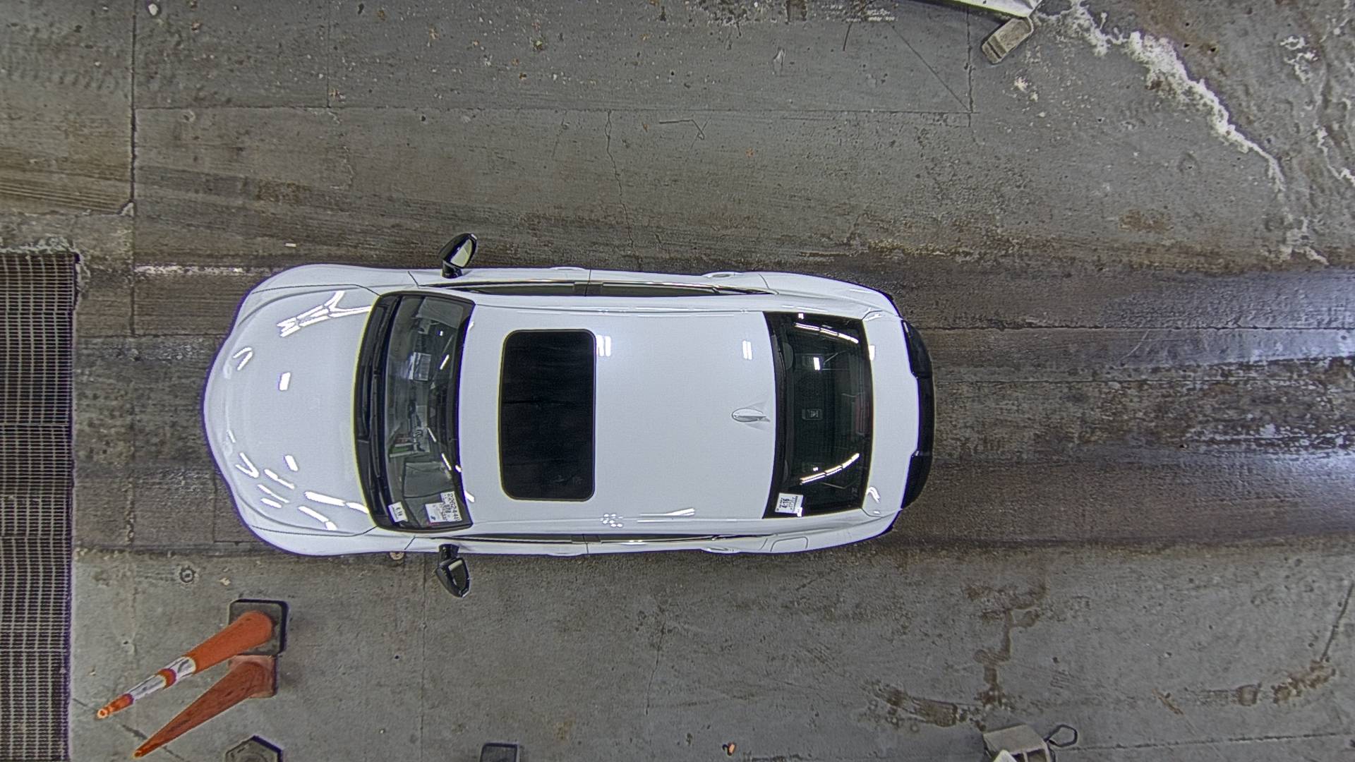 2023 Lexus IS IS 350 F SPORT AWD