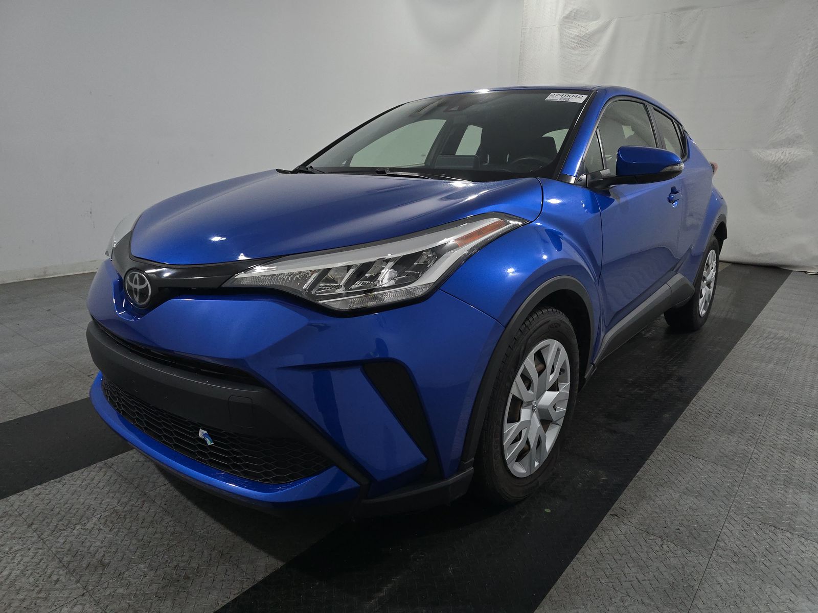 2020 Toyota C-HR LE FWD
