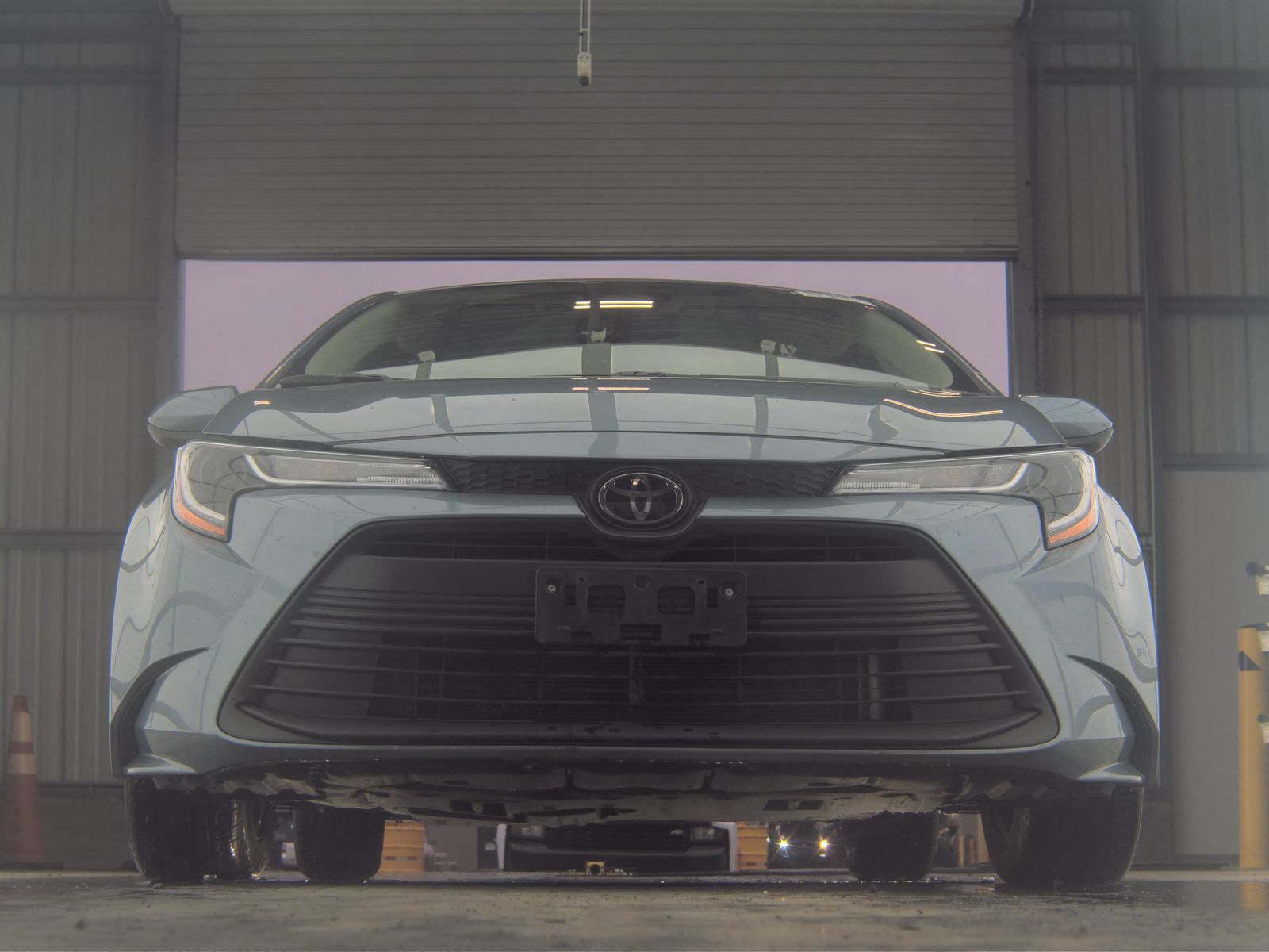 2024 Toyota Corolla LE FWD