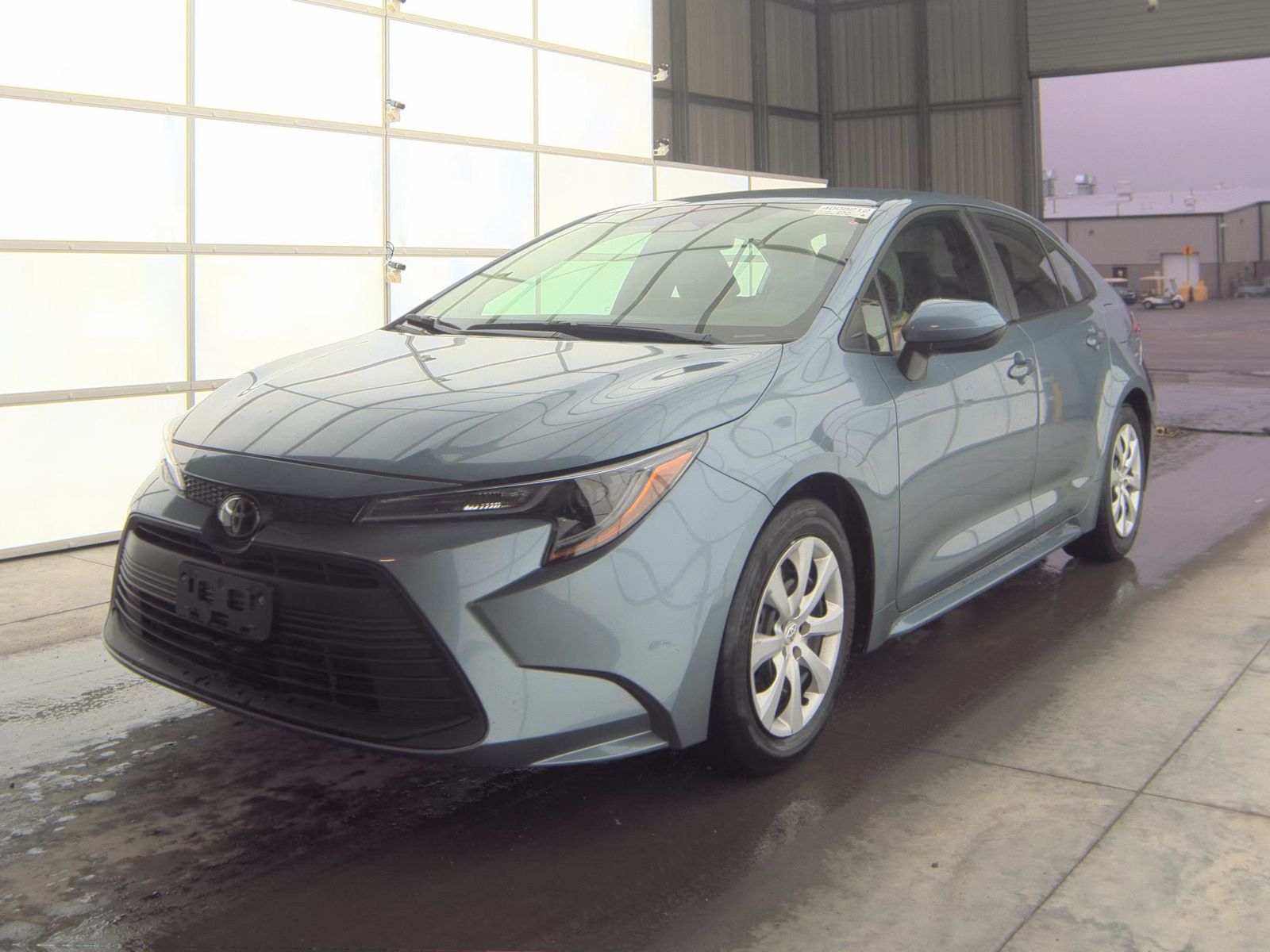 2024 Toyota Corolla LE FWD