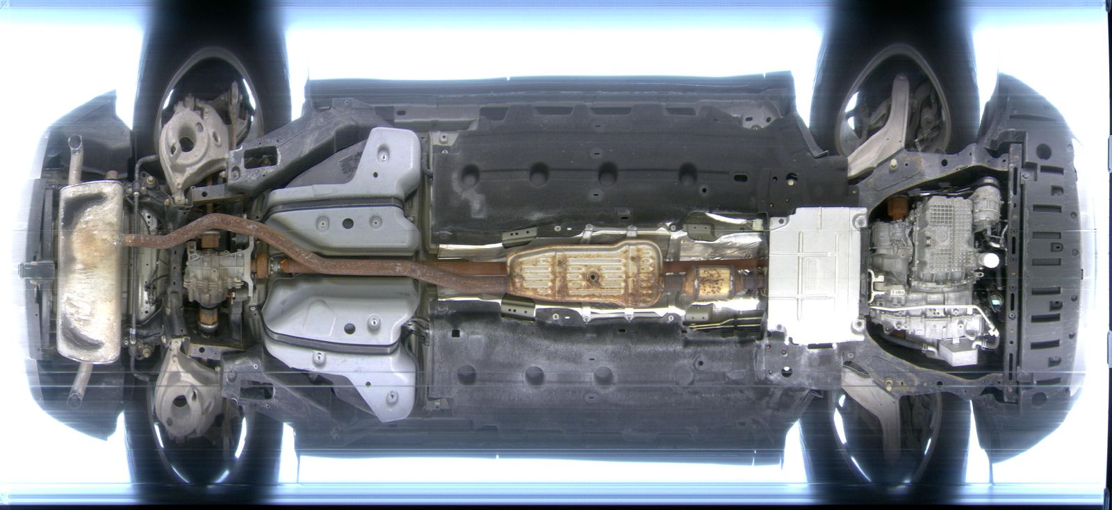 2022 Ford Edge SEL AWD