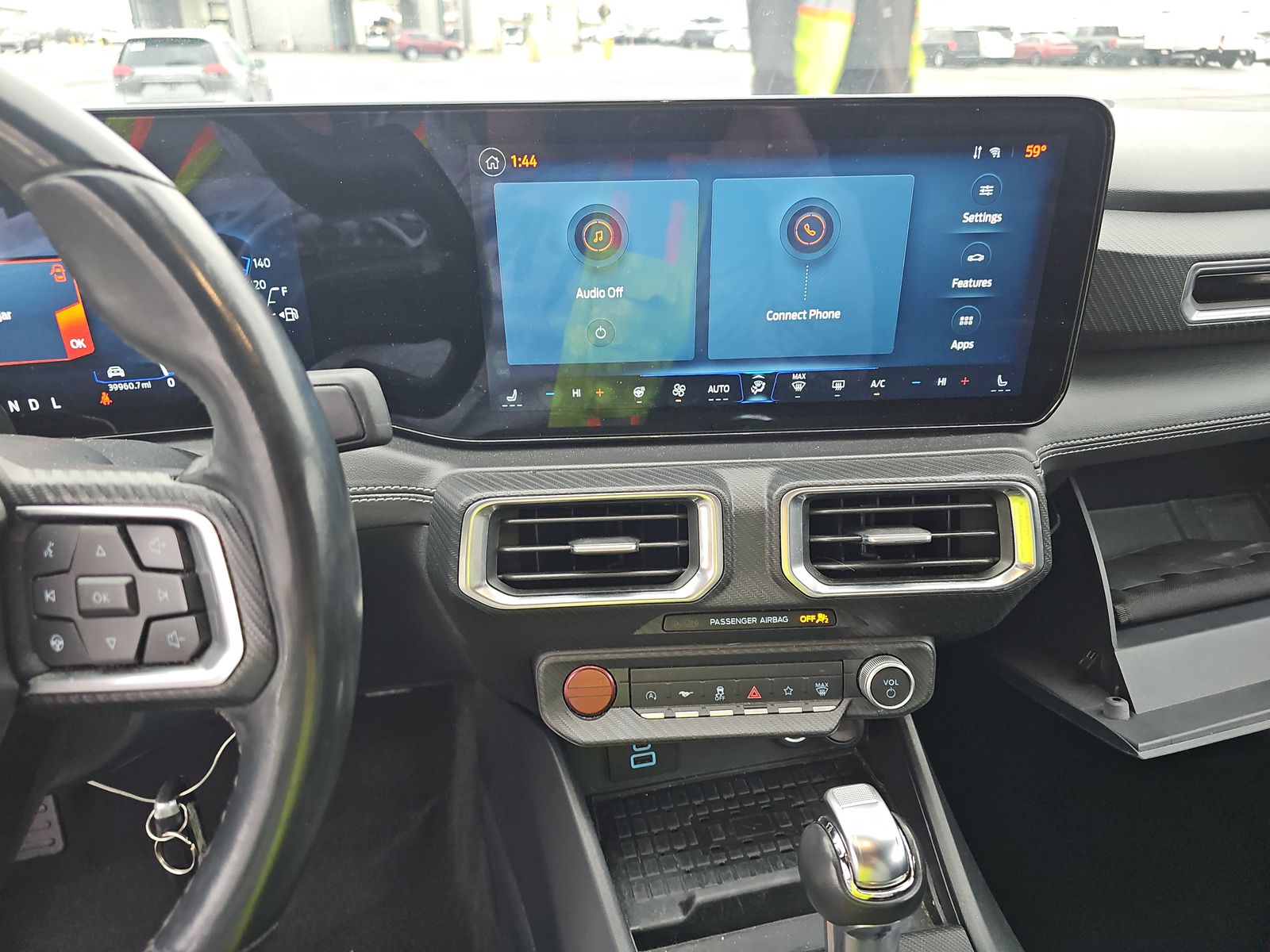 2024 Ford Mustang EcoBoost Premium RWD