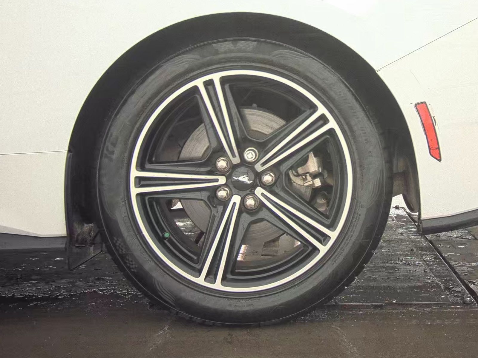 2024 Ford Mustang EcoBoost Premium RWD