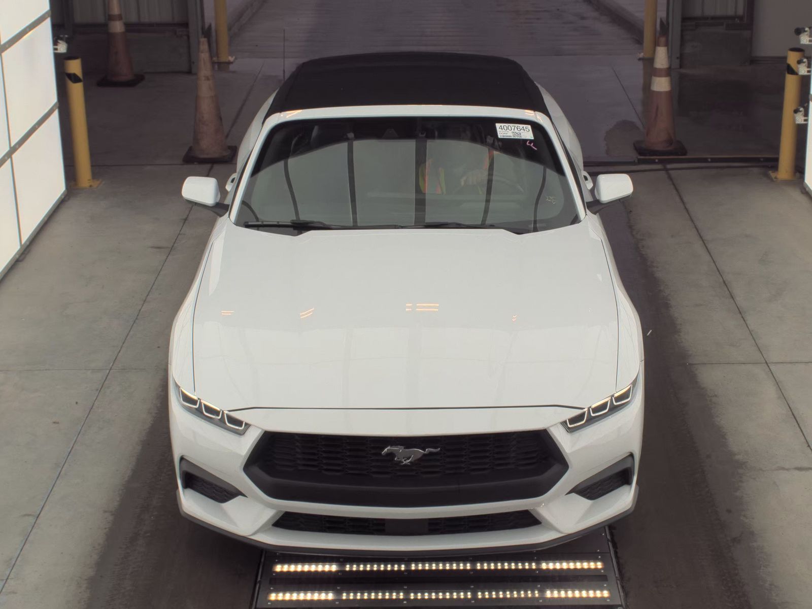 2024 Ford Mustang EcoBoost Premium RWD