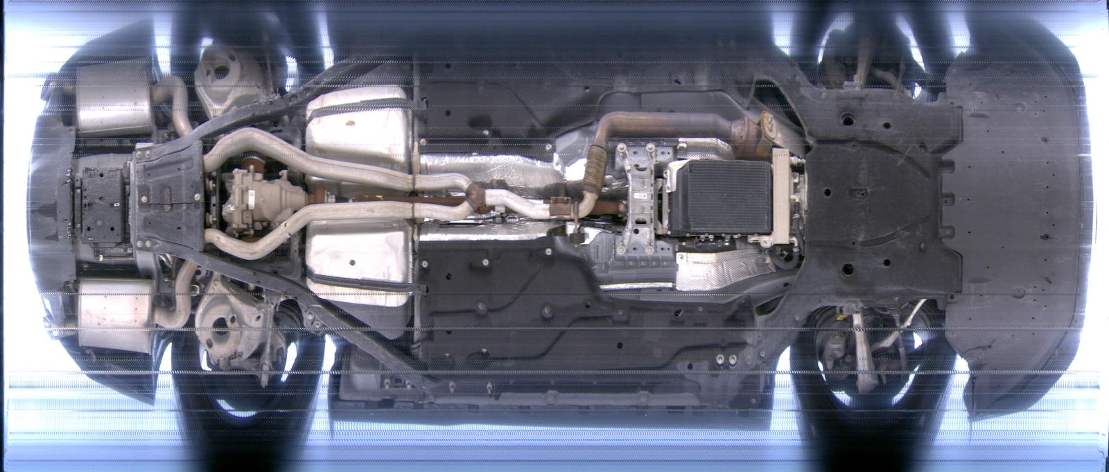 2024 Ford Mustang EcoBoost Premium RWD