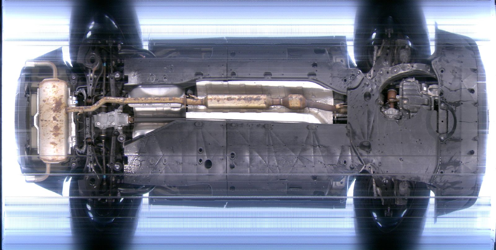 2024 Toyota RAV4 LE AWD