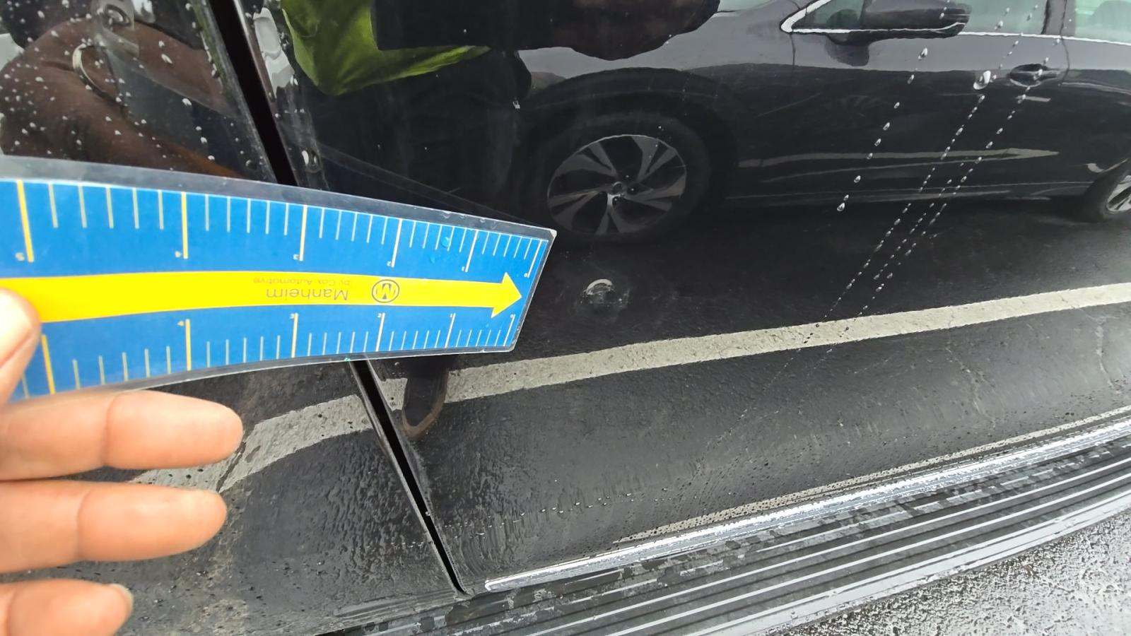 2023 Lincoln Navigator Black Label AWD