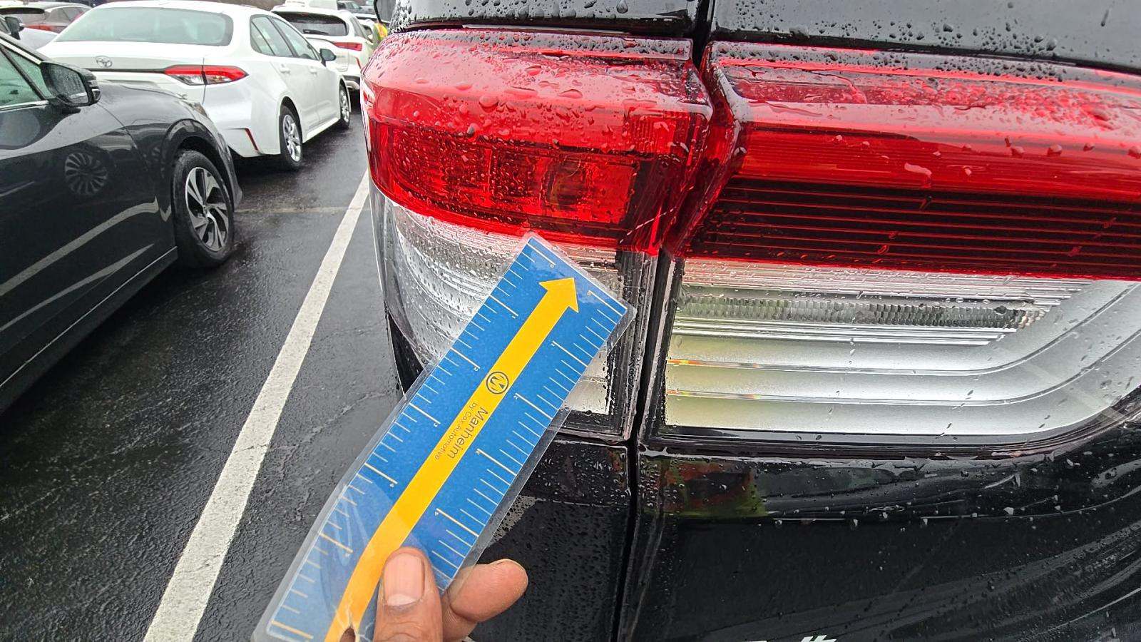 2023 Lincoln Navigator Black Label AWD