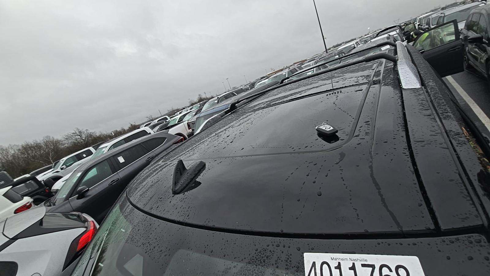 2023 Lincoln Navigator Black Label AWD