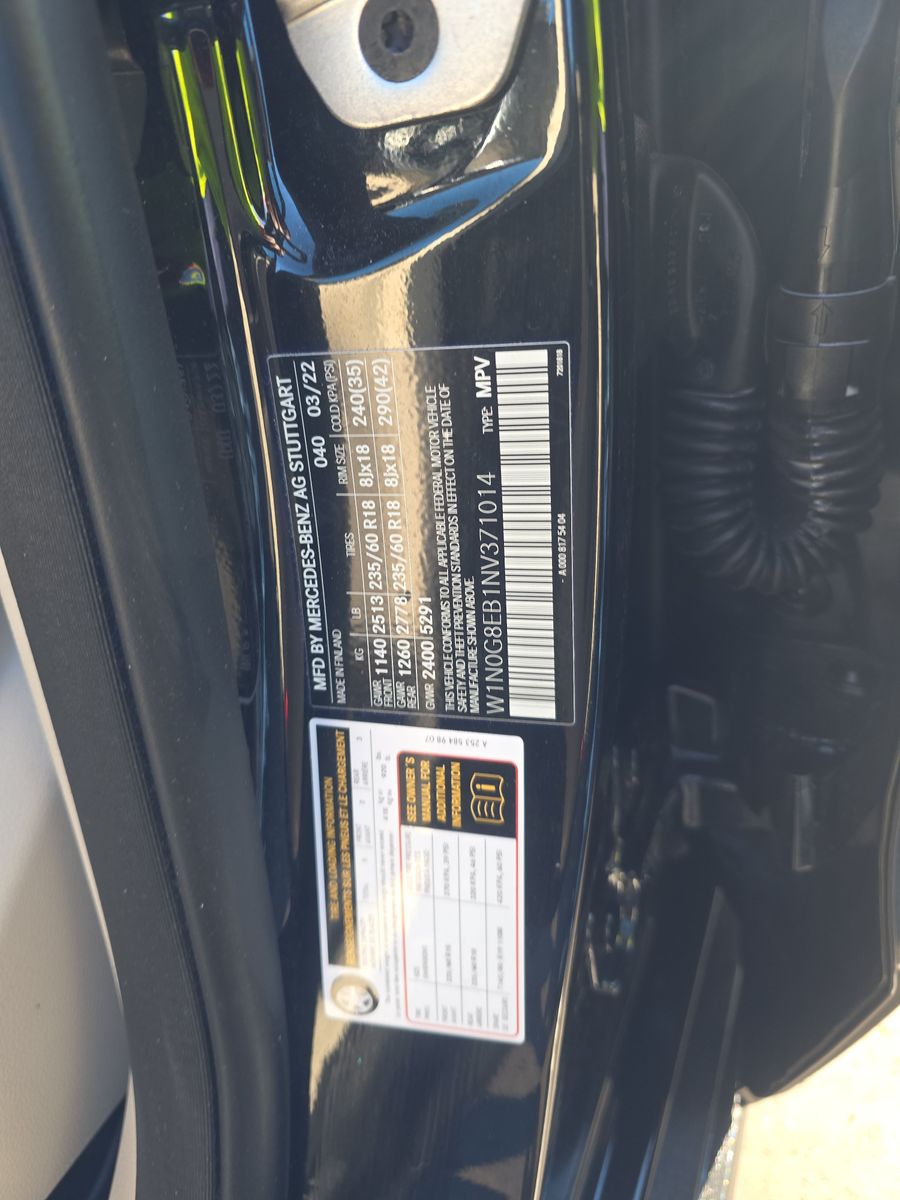 Mercedes-Benz GLC 300 4MATIC снимка Mercedes-Benz GLC 300 4MATIC