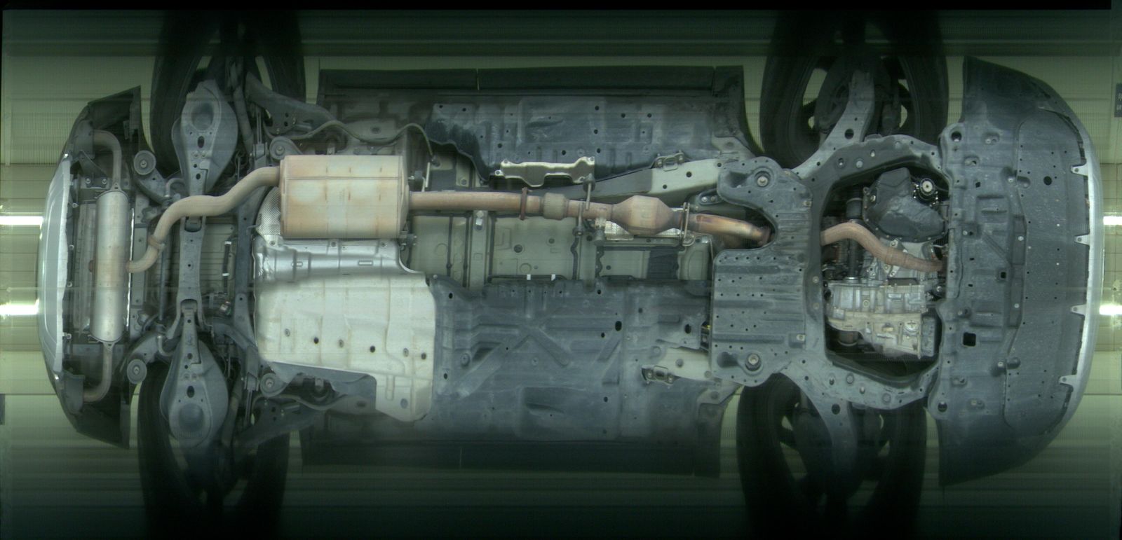 2020 Lexus RX RX 350 FWD