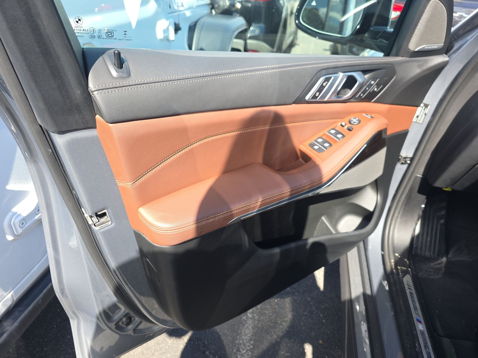 2025 BMW X5 xDrive40i AWD