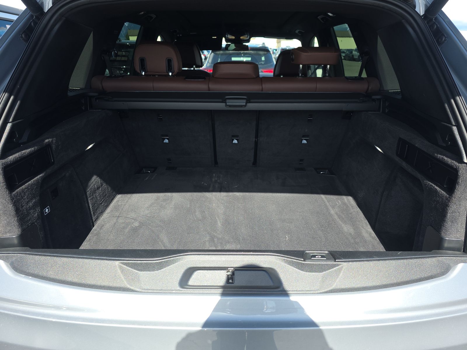 2025 BMW X5 xDrive40i AWD