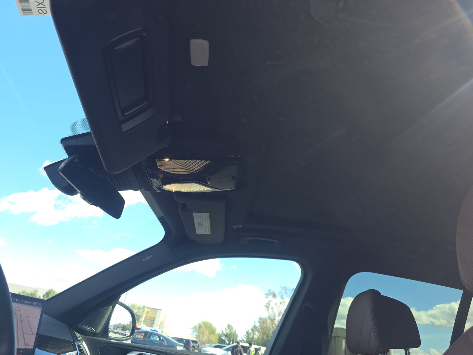 2025 BMW X5 xDrive40i AWD