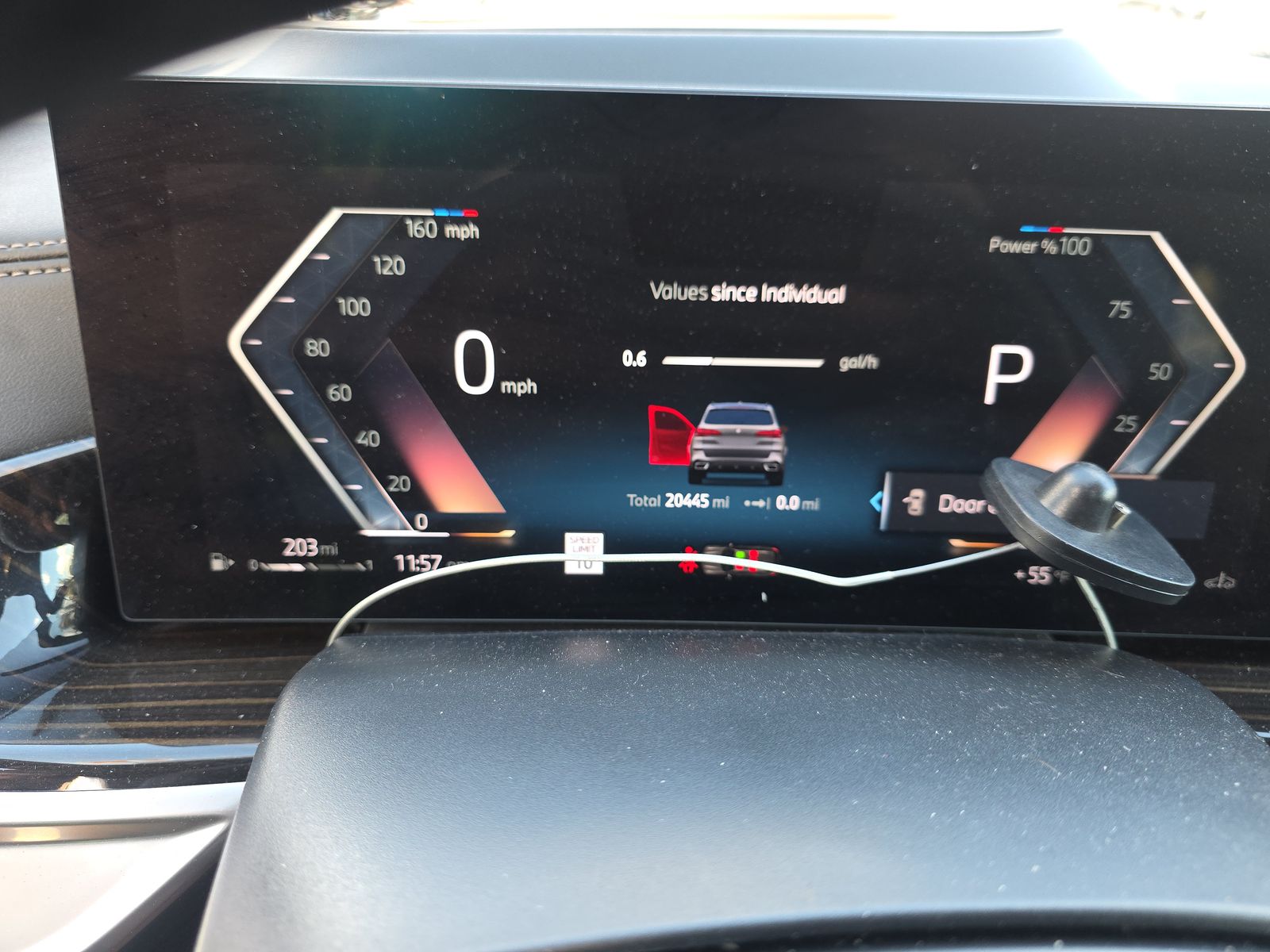 2025 BMW X5 xDrive40i AWD