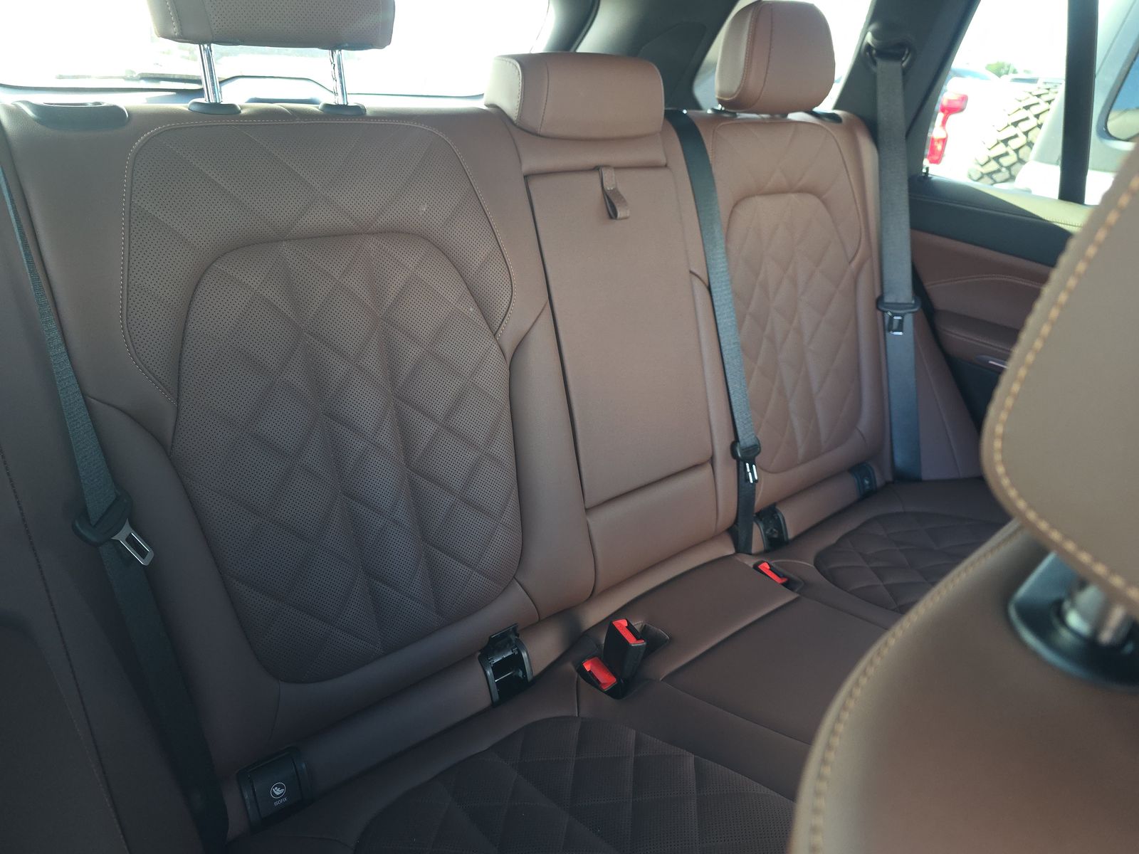 2025 BMW X5 xDrive40i AWD