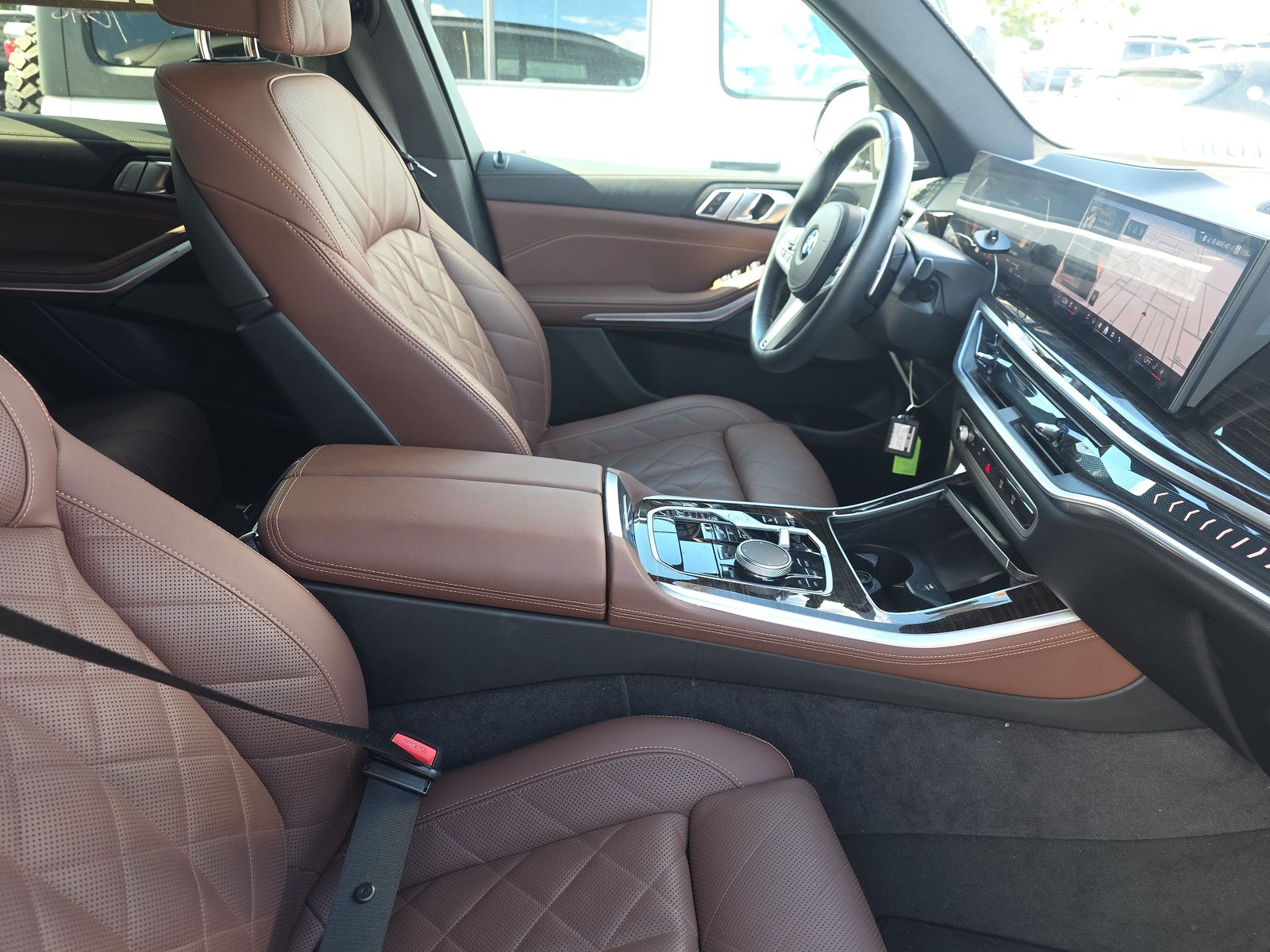 2025 BMW X5 xDrive40i AWD