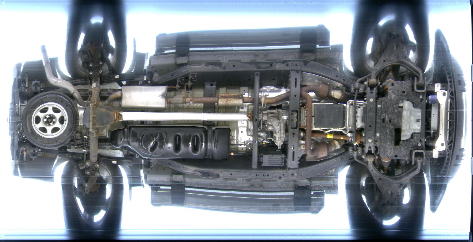 2023 Ford F-150 Lariat AWD