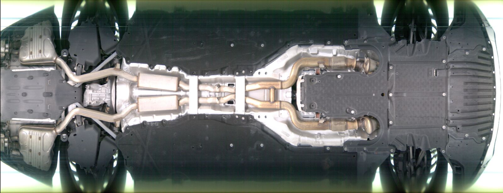 2022 Mercedes-Benz S-Class S 580 AWD