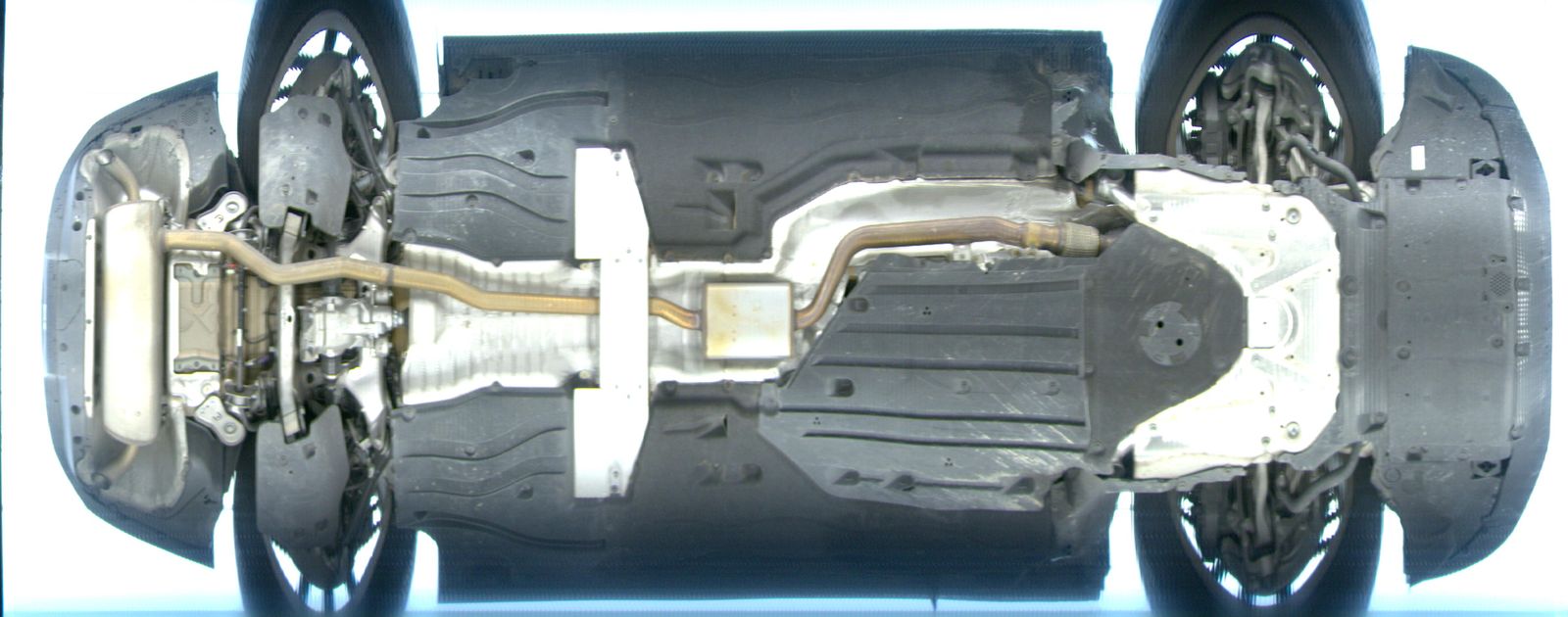 2024 BMW 5 Series 530i RWD