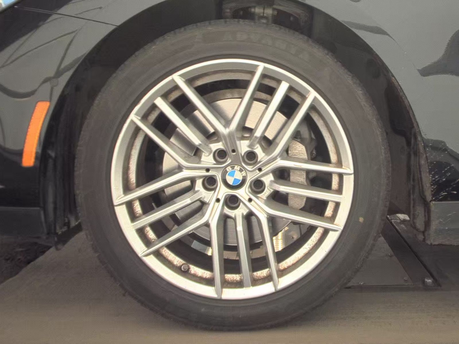 2024 BMW 5 Series 530i RWD