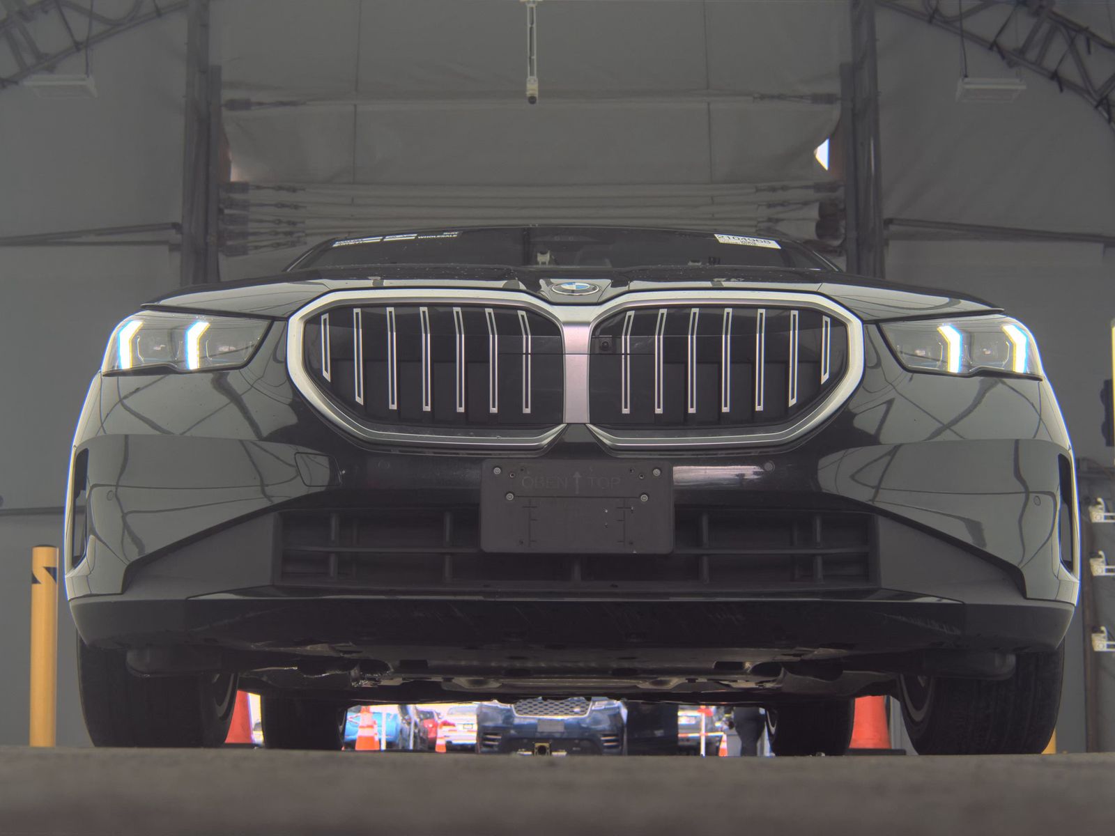 2024 BMW 5 Series 530i RWD