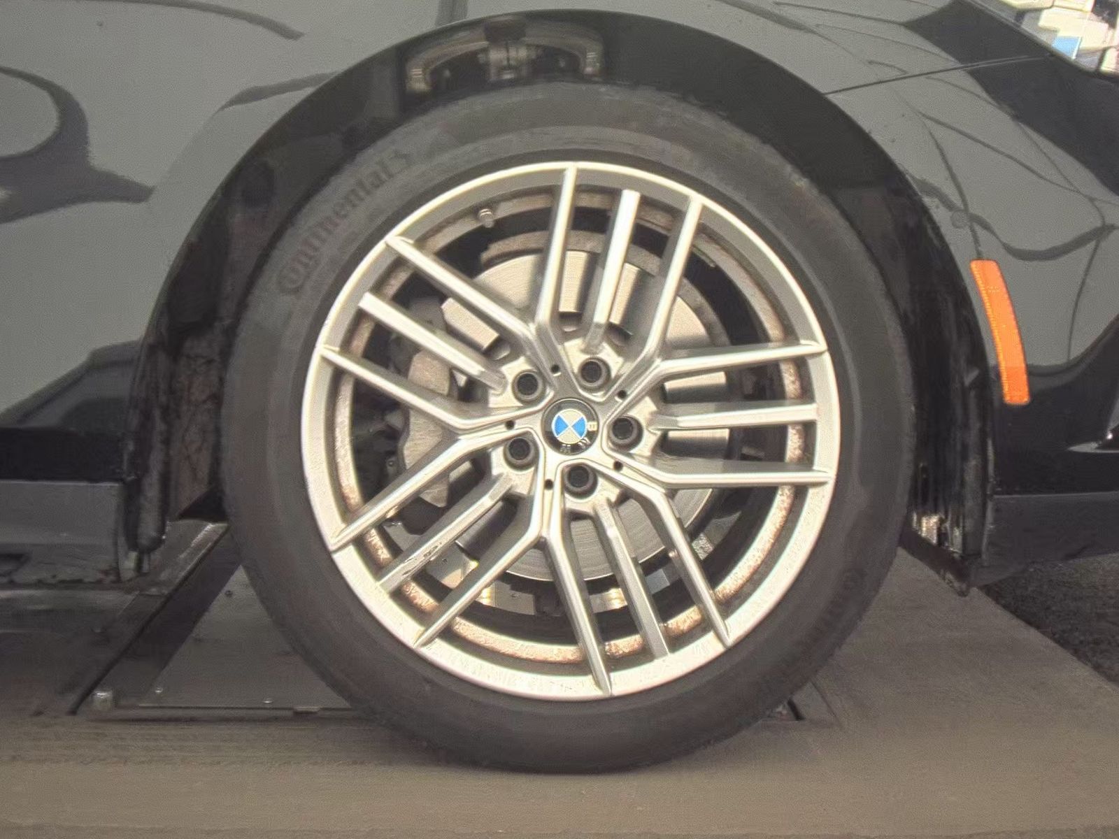 2024 BMW 5 Series 530i RWD