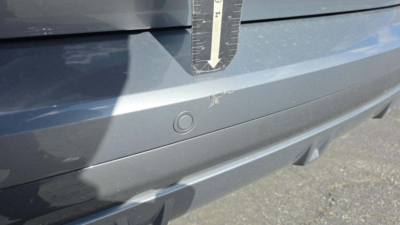 2025 BMW X5 xDrive40i AWD