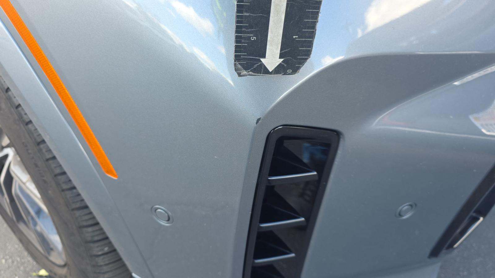 2025 BMW X5 xDrive40i AWD