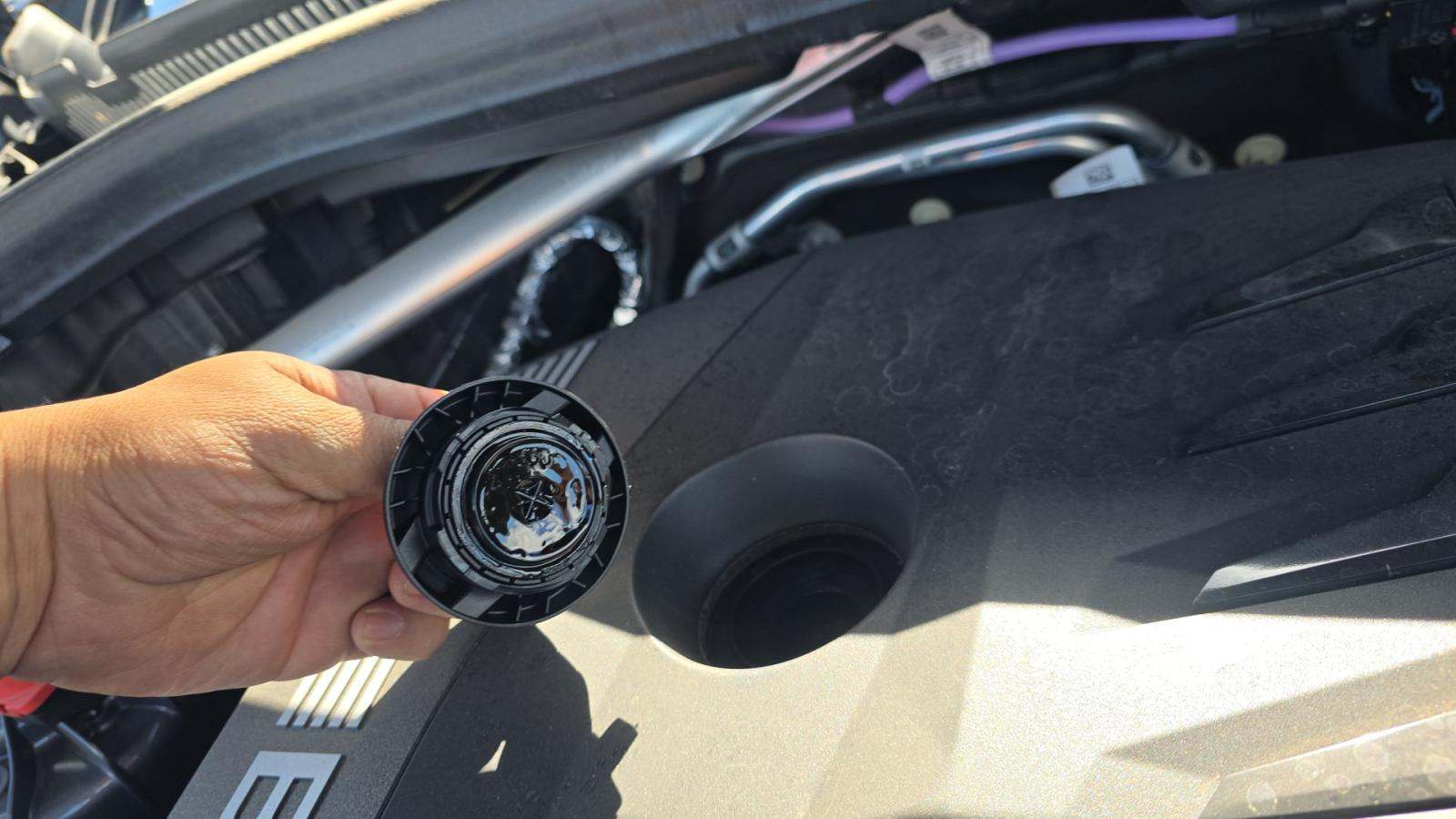 2025 BMW X5 xDrive40i AWD