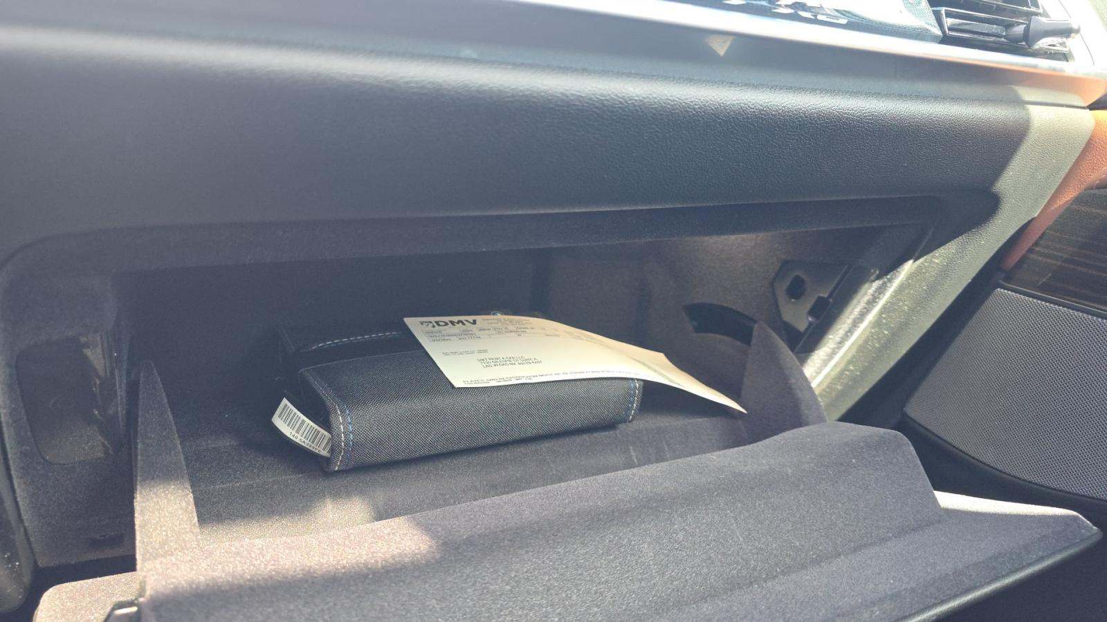 2025 BMW X5 xDrive40i AWD