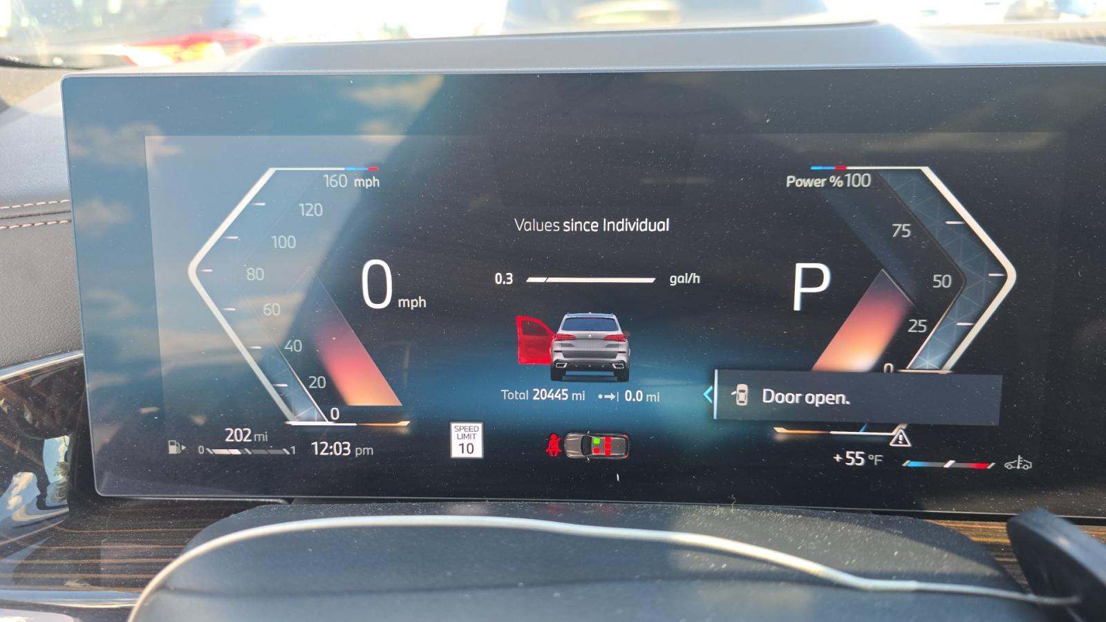 2025 BMW X5 xDrive40i AWD