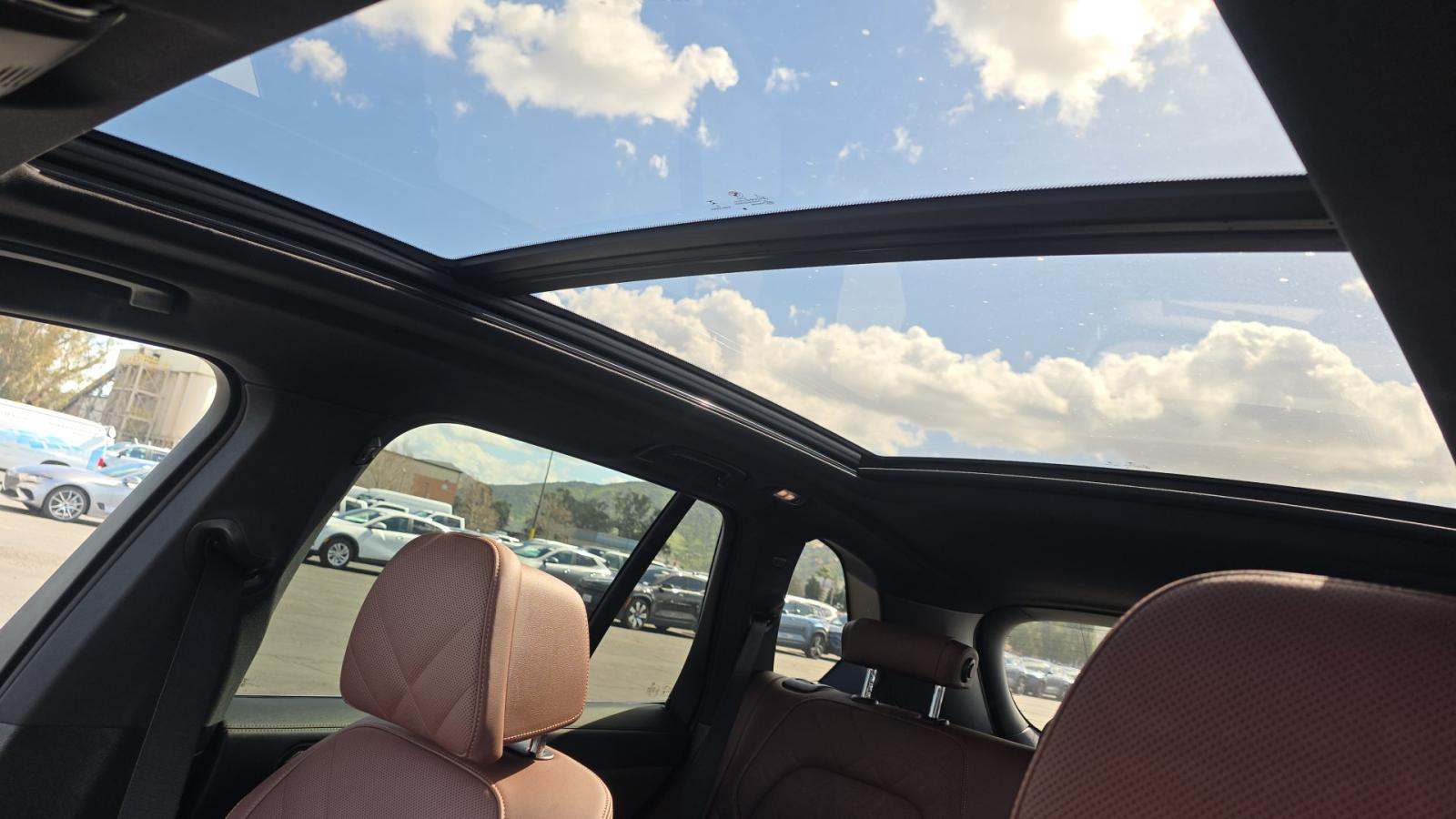 2025 BMW X5 xDrive40i AWD