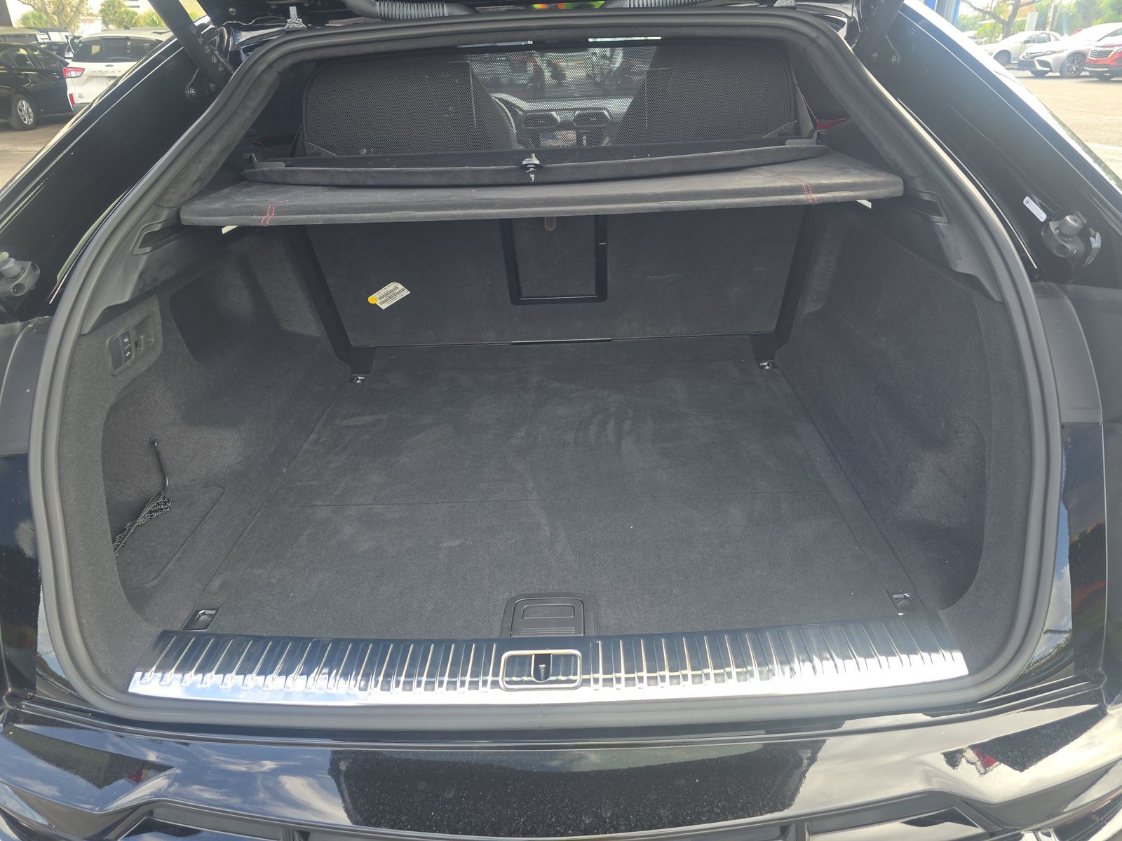 2023 Lamborghini Urus S AWD