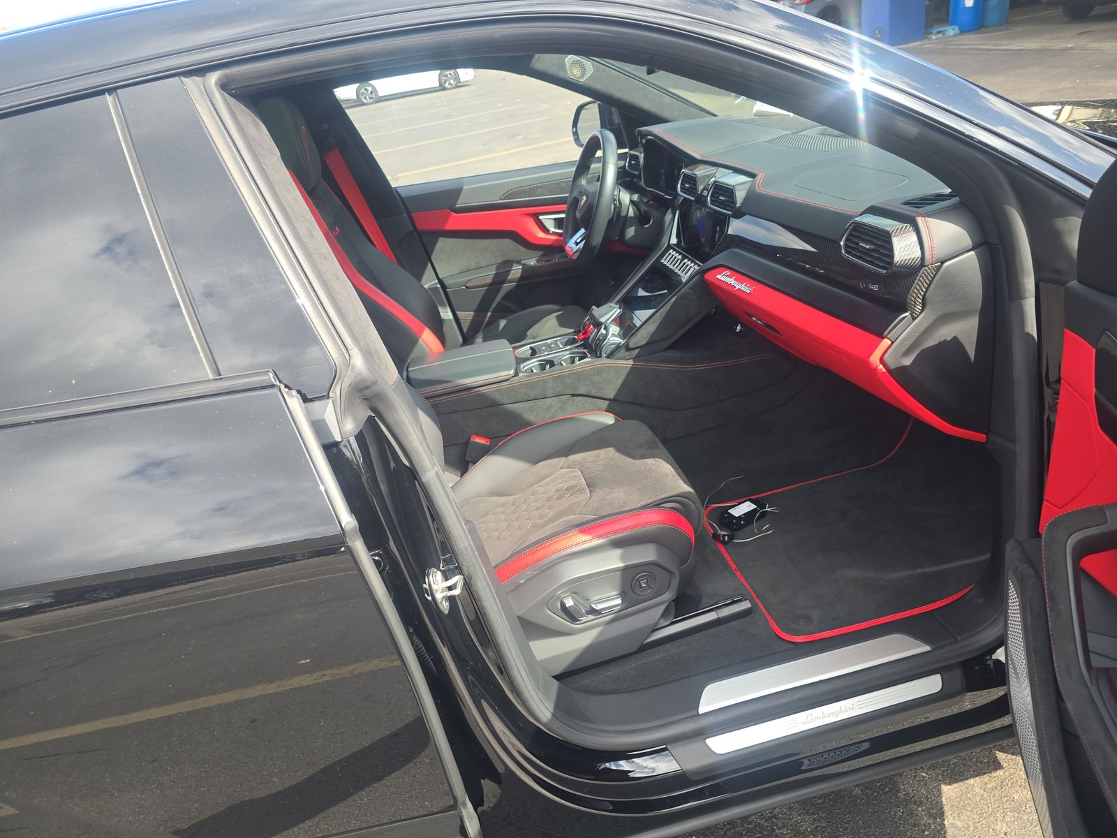 2023 Lamborghini Urus S AWD