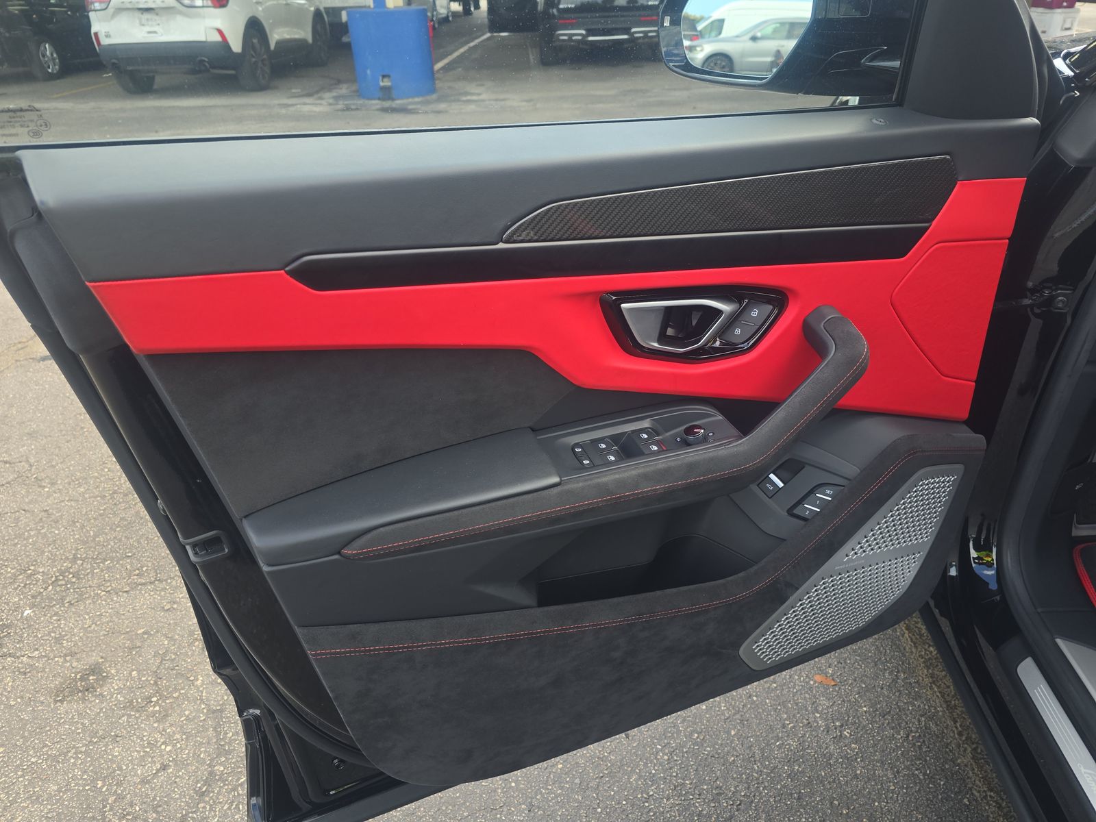 2023 Lamborghini Urus S AWD