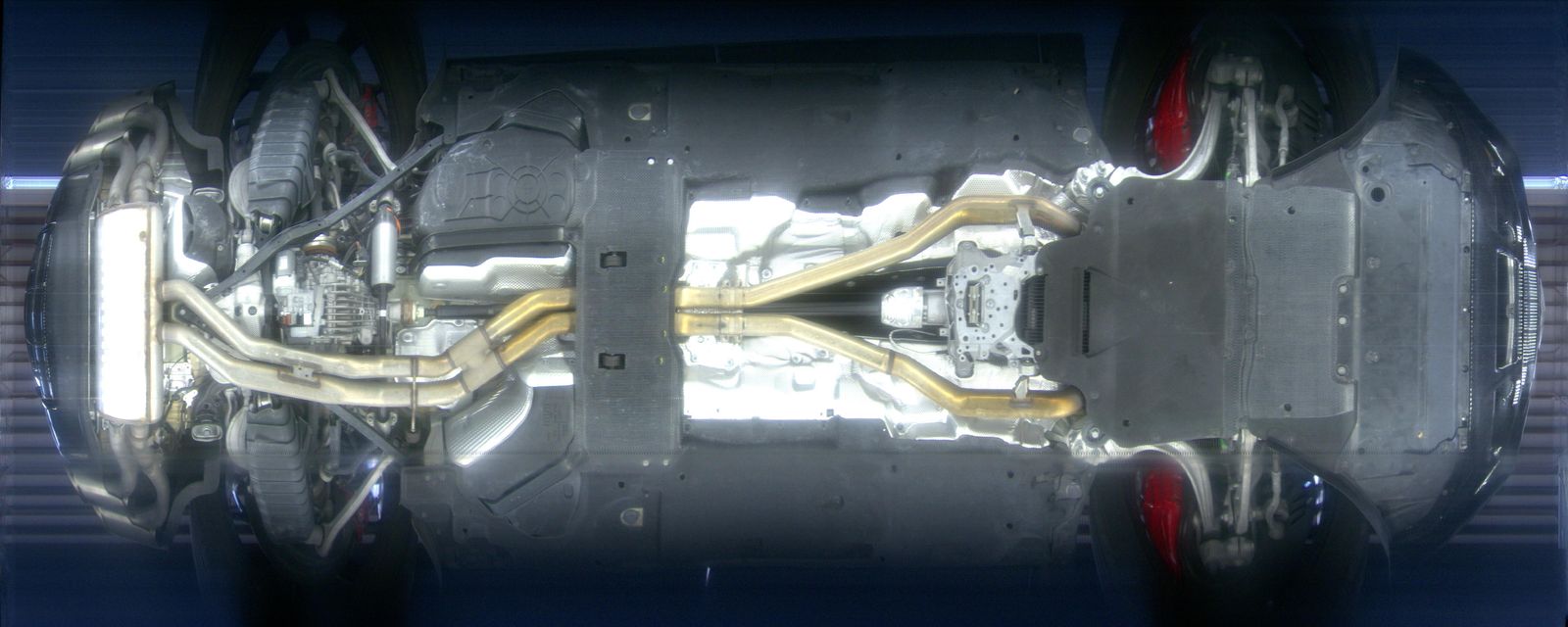 2023 Lamborghini Urus S AWD