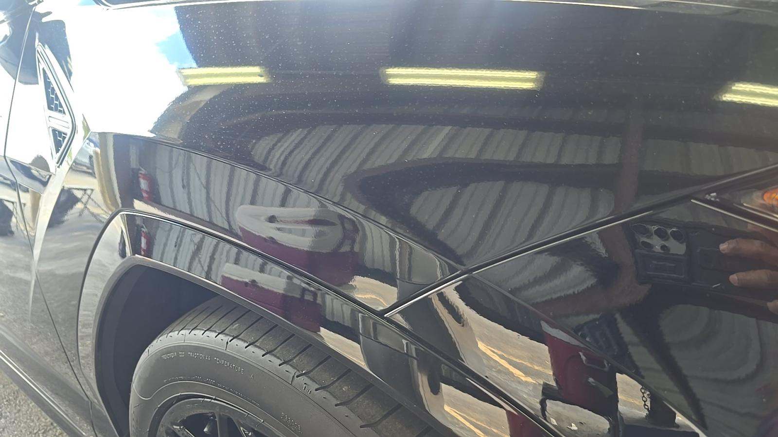 2023 Lamborghini Urus S AWD