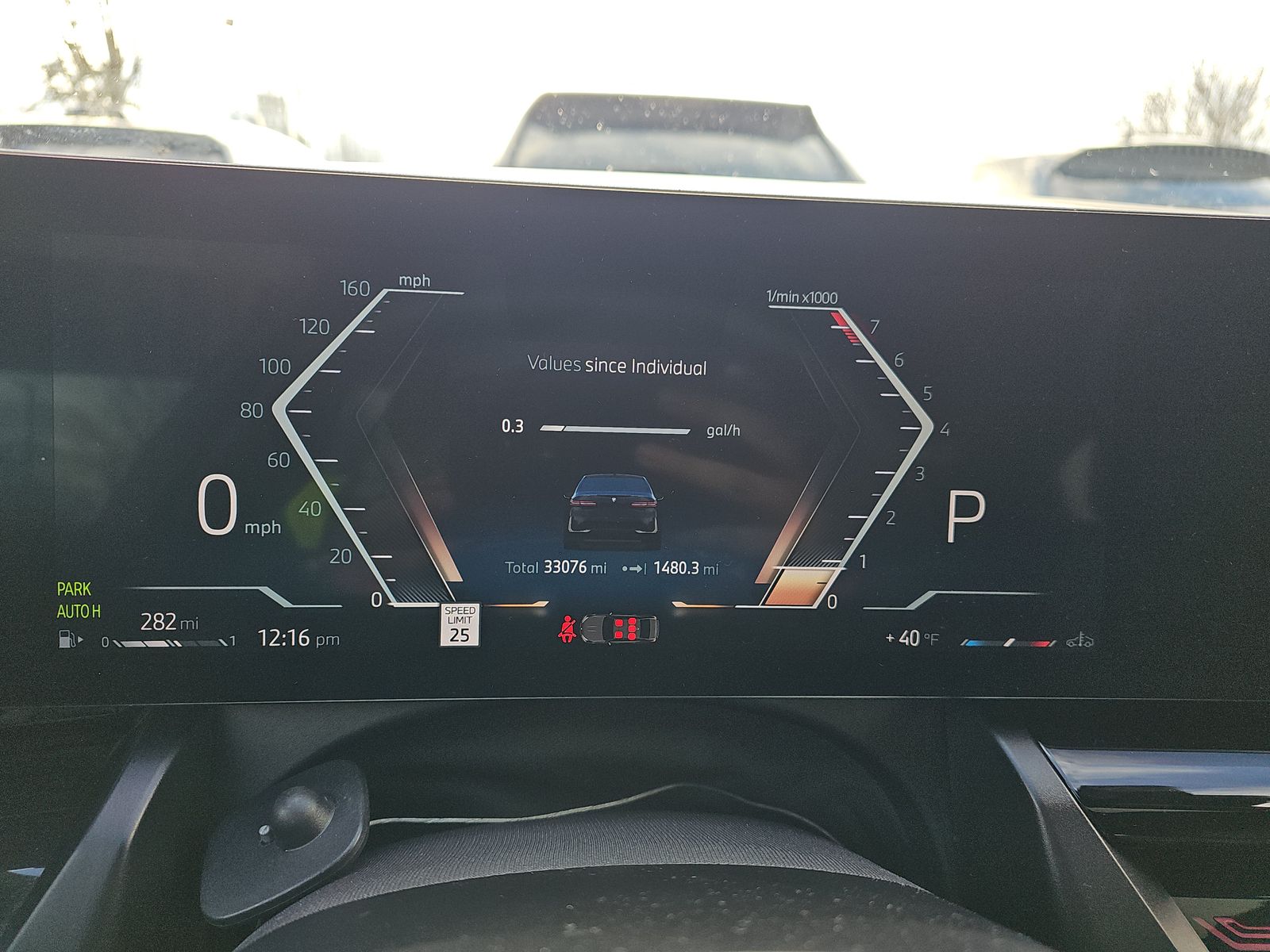 2024 BMW 5 Series 530i RWD