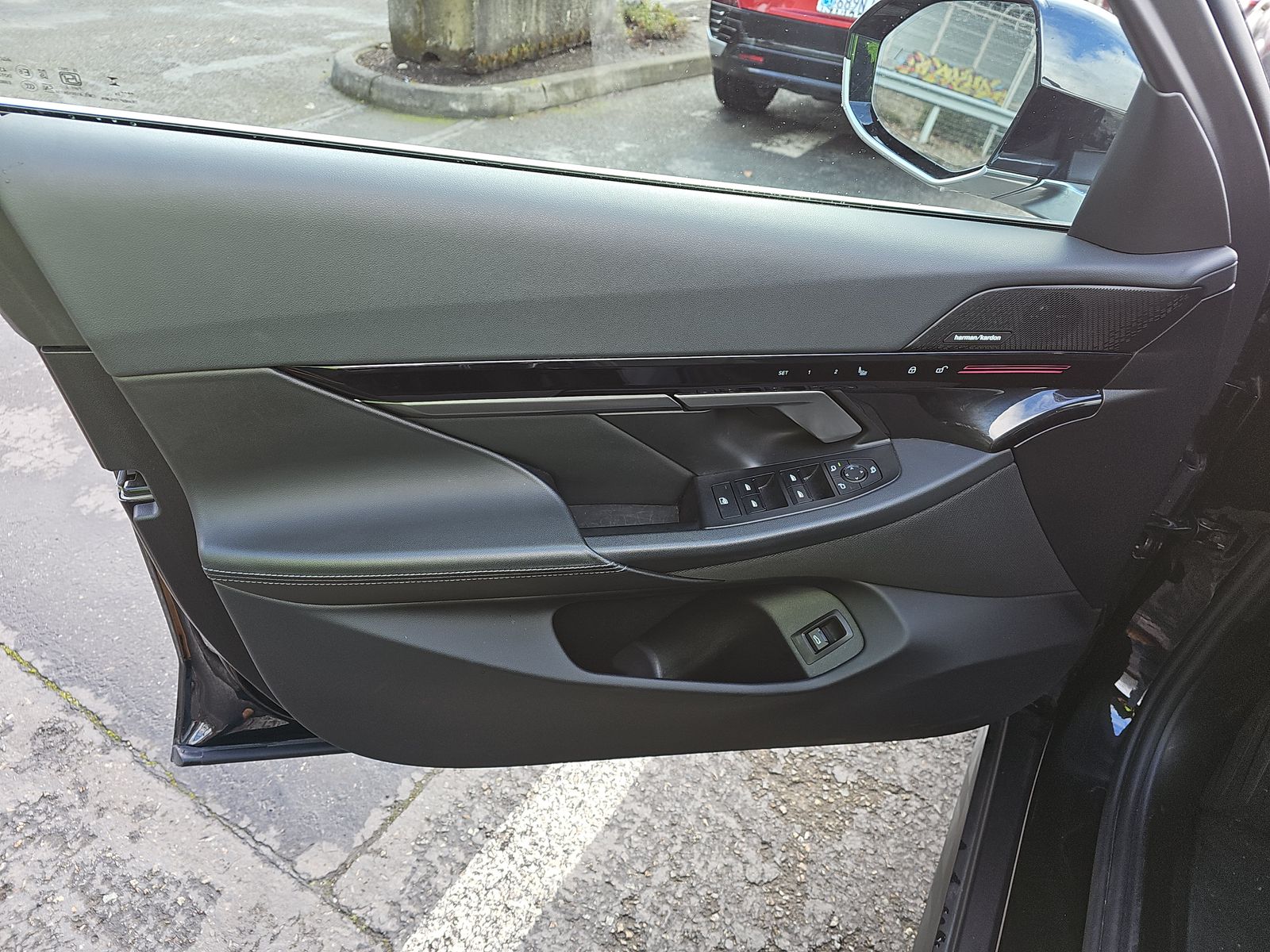 2024 BMW 5 Series 530i RWD