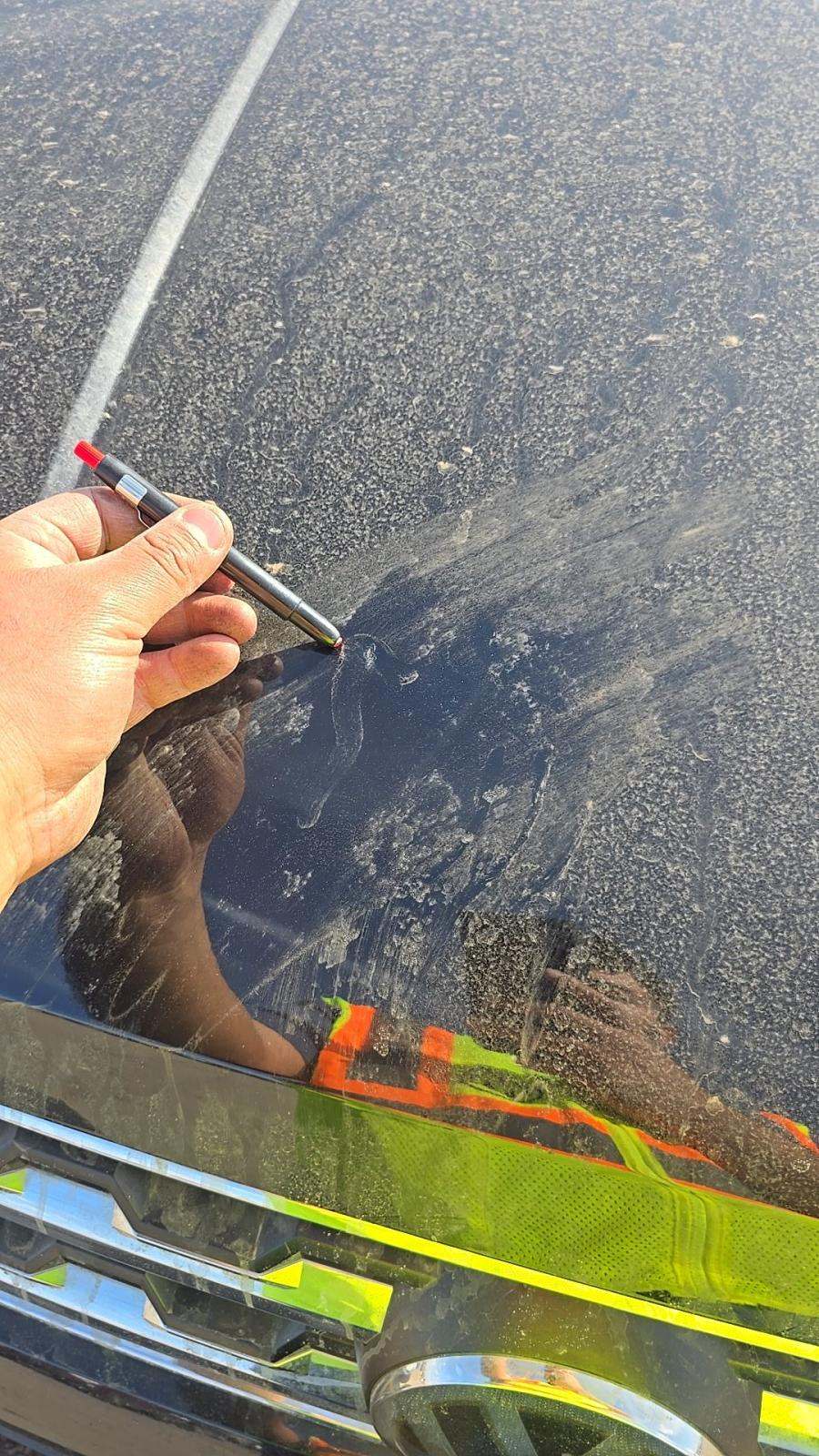 2019 Volkswagen Atlas 3.6L SEL AWD