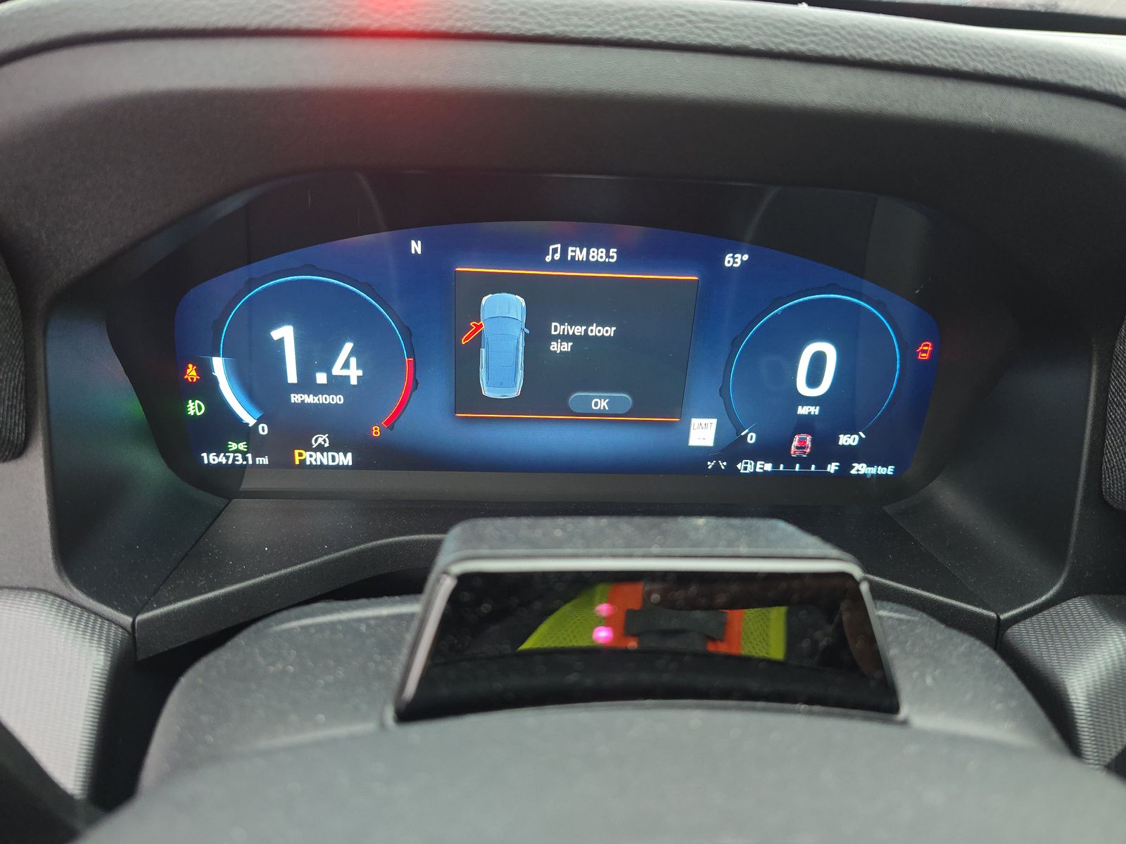 2025 Ford Explorer ST AWD