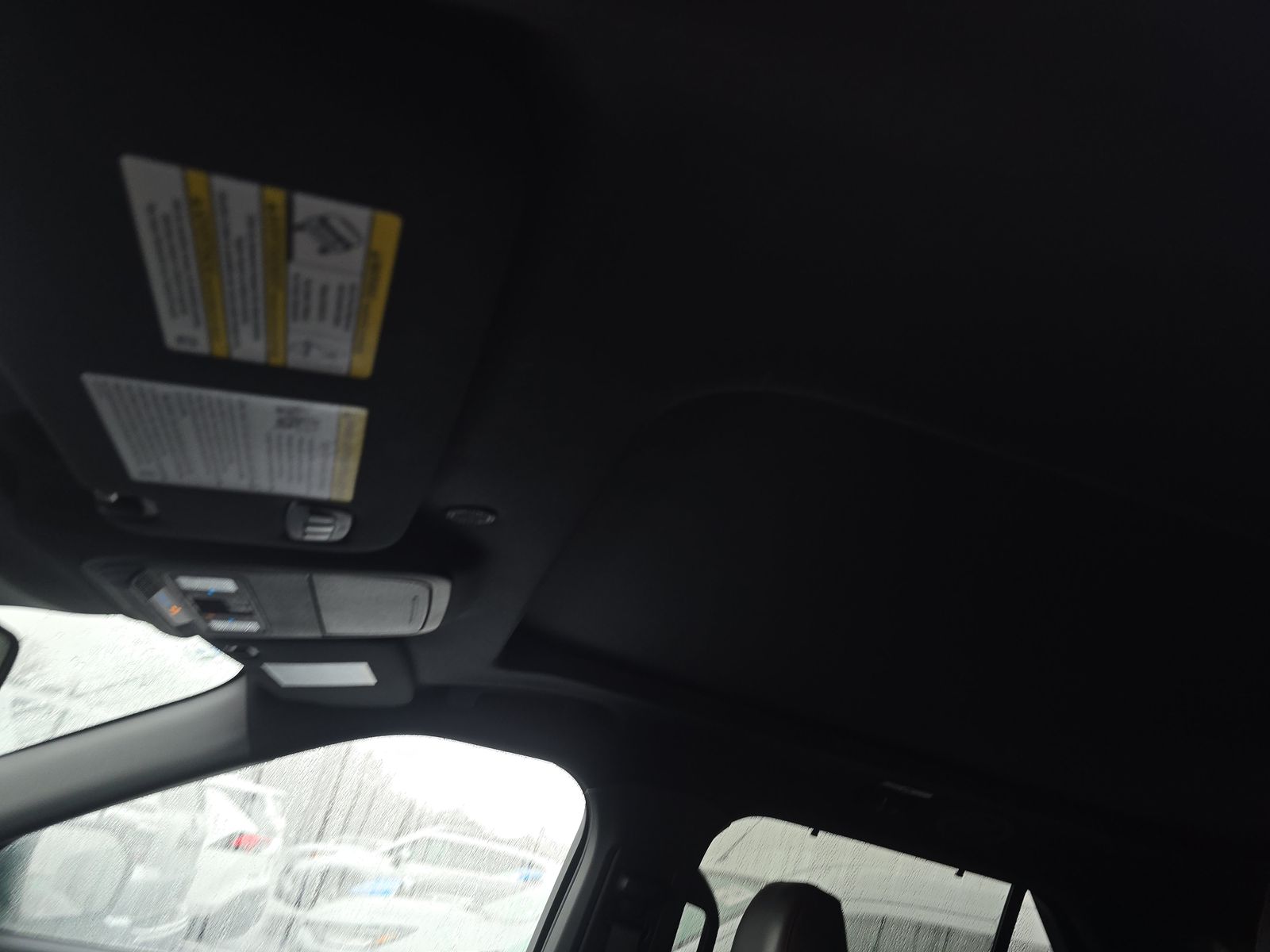 2025 Ford Explorer ST AWD