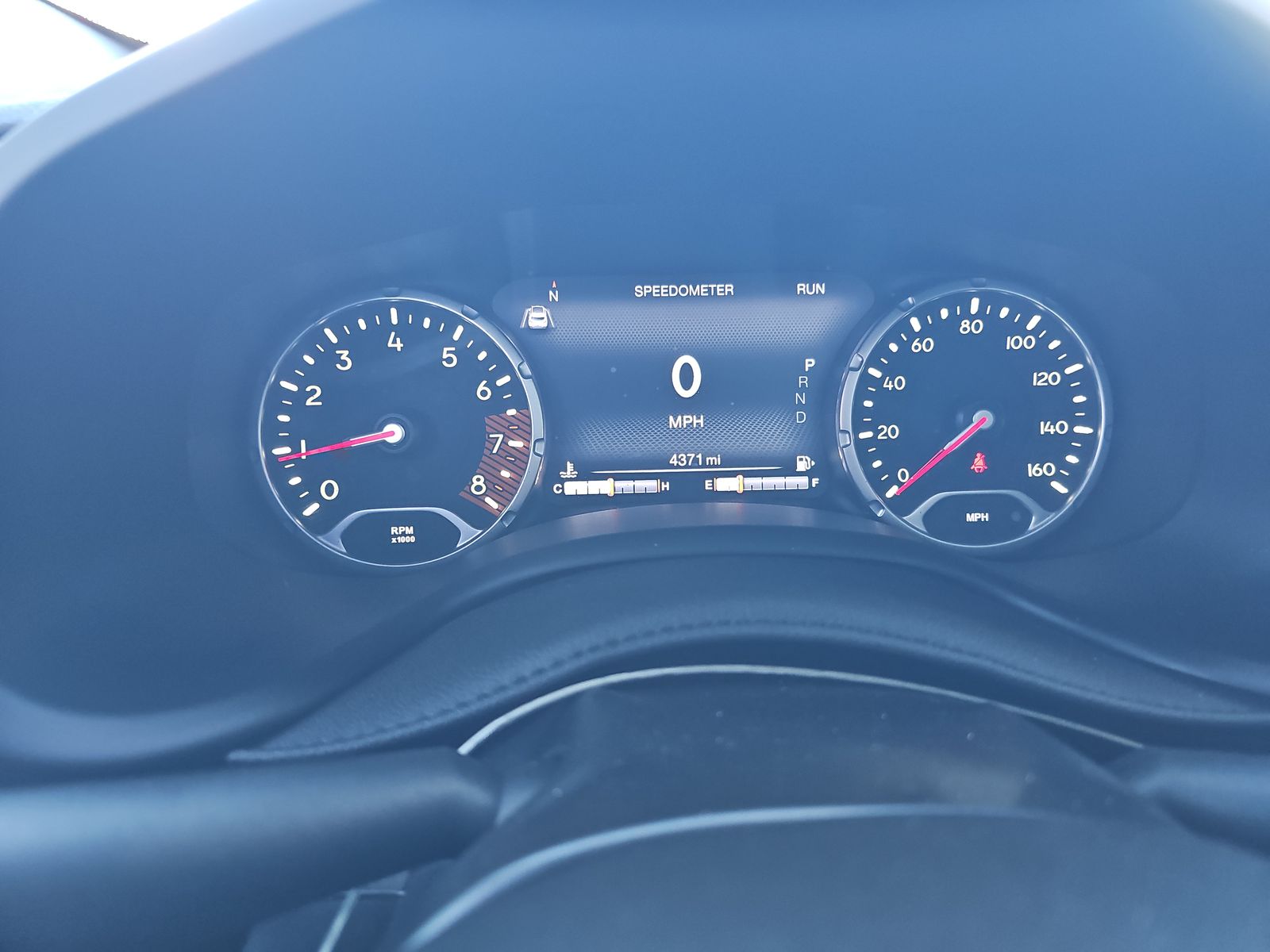 2023 Jeep Renegade Altitude AWD