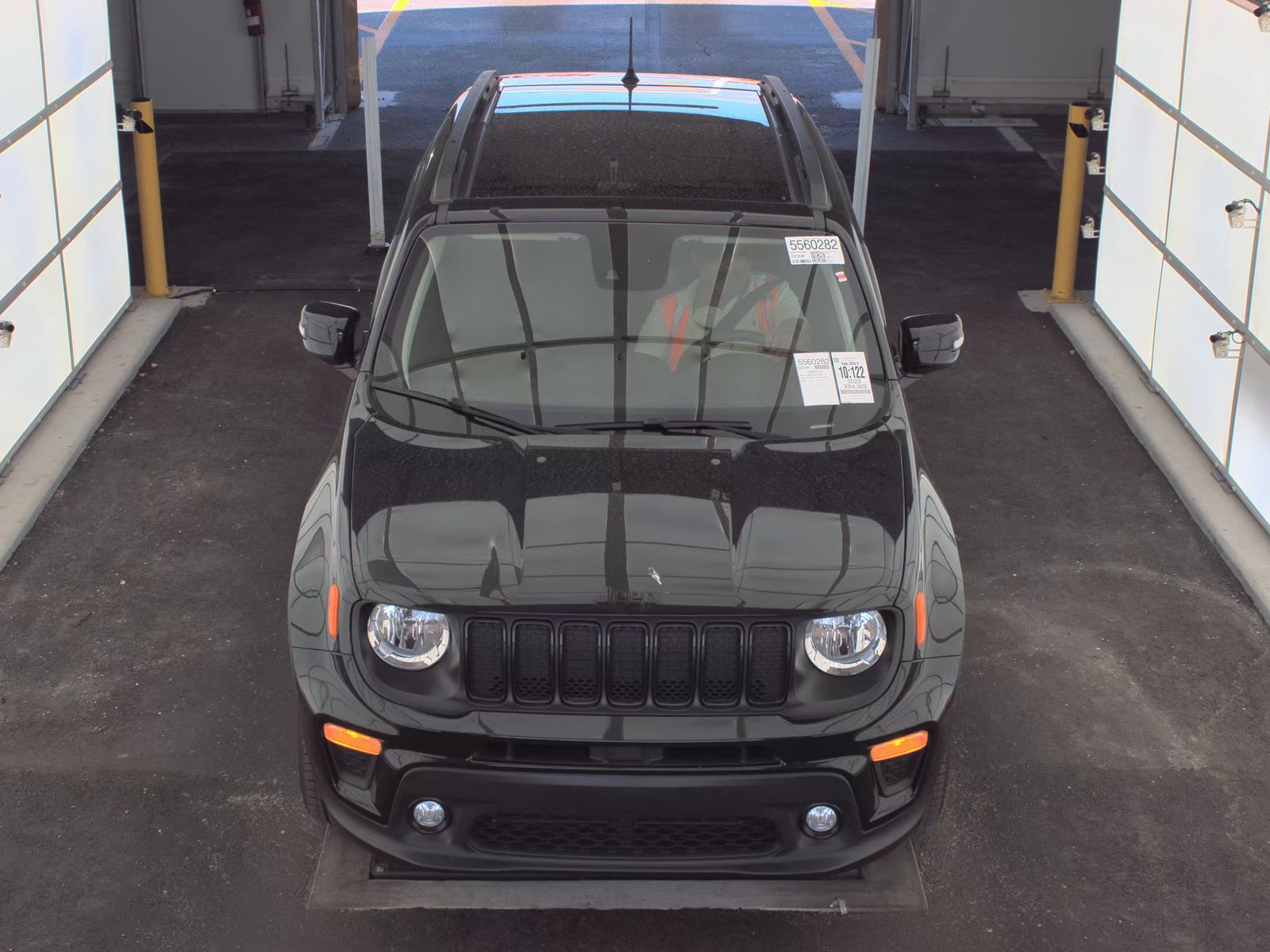 2023 Jeep Renegade Altitude AWD