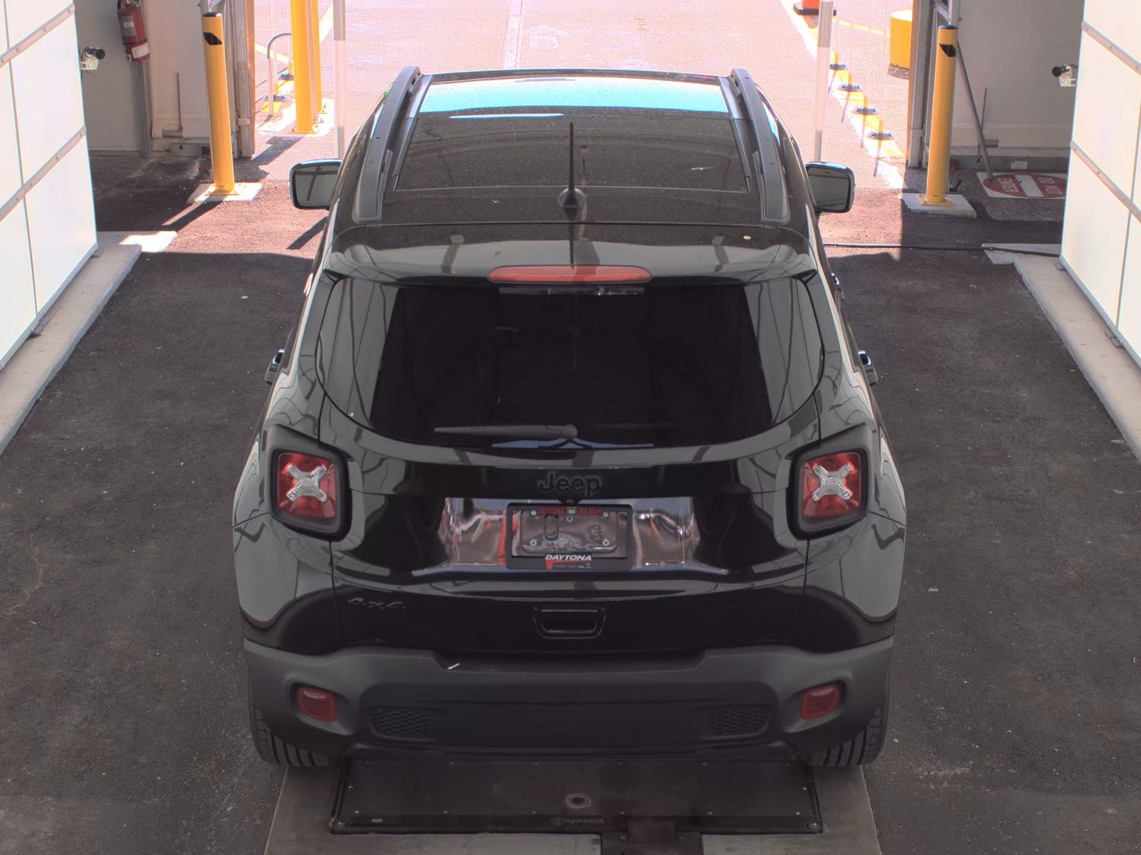 2023 Jeep Renegade Altitude AWD