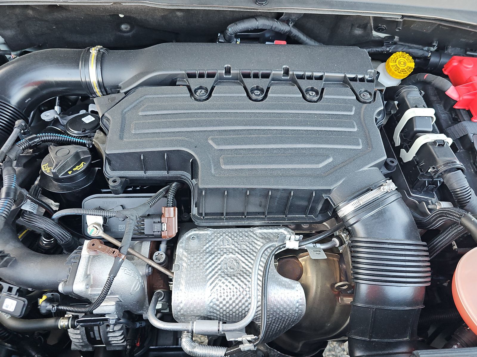 2023 Jeep Renegade Altitude AWD