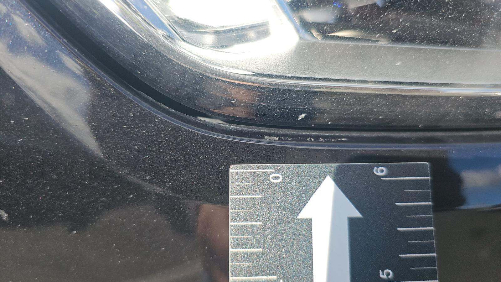 2023 Volvo XC90 B6 Plus AWD