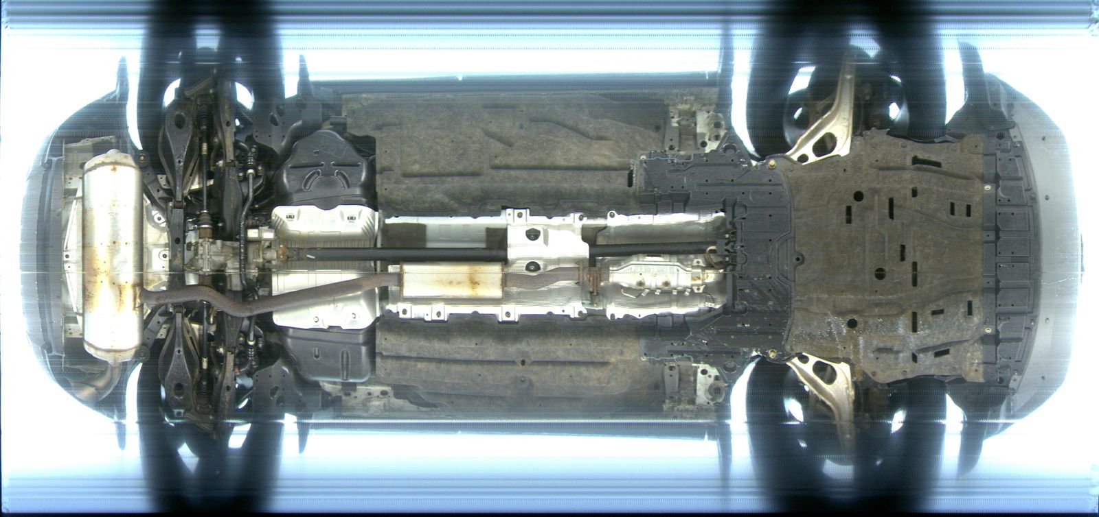 2023 Nissan Rogue SV AWD